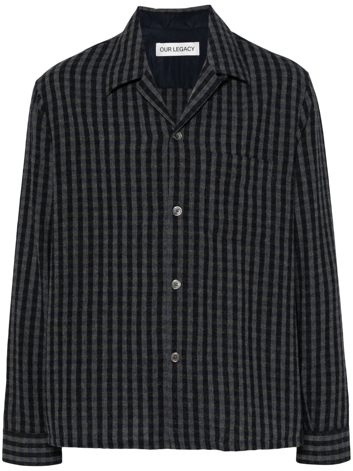 Heusen shirt