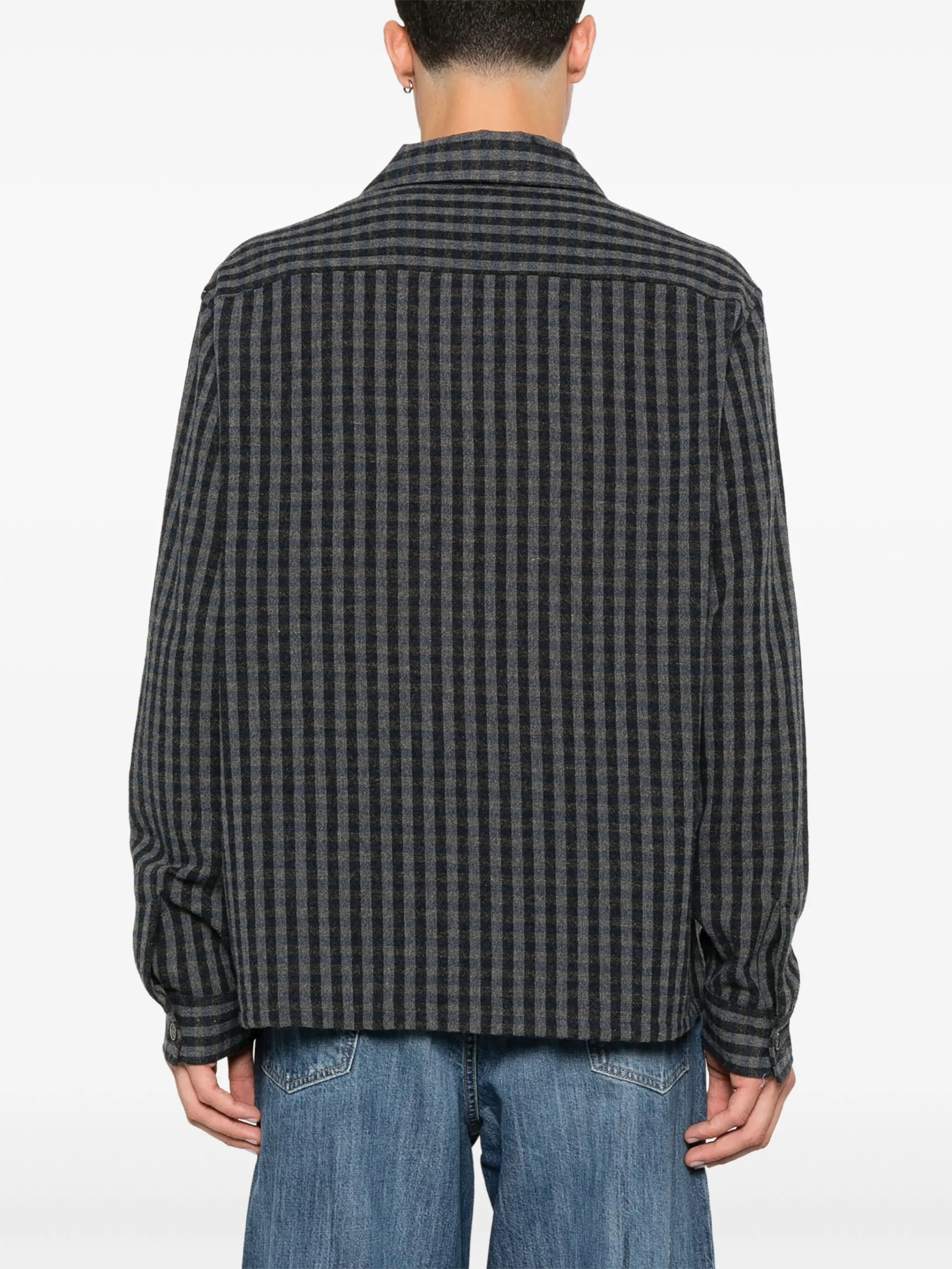 Heusen shirt