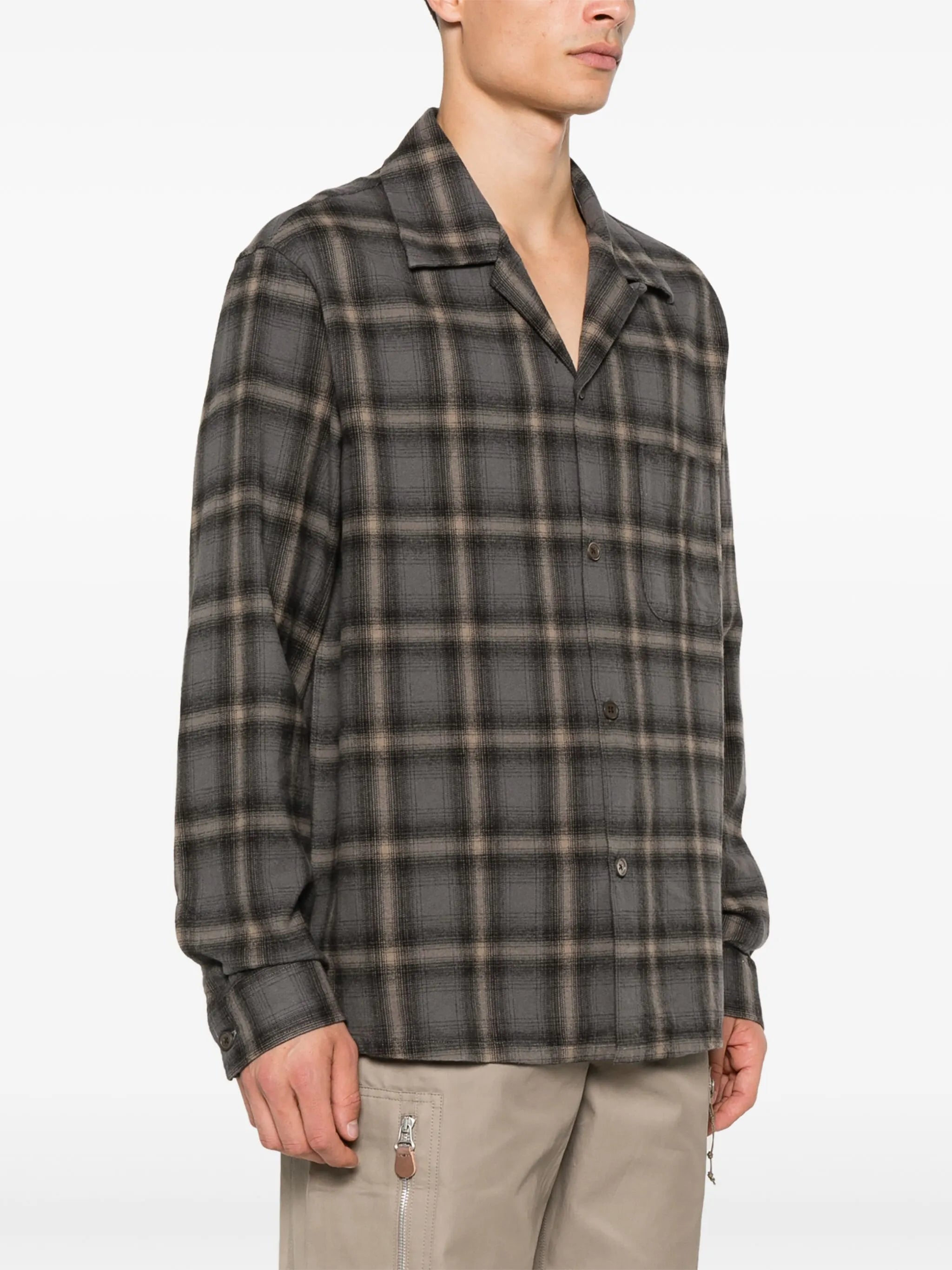 Heusen shirt