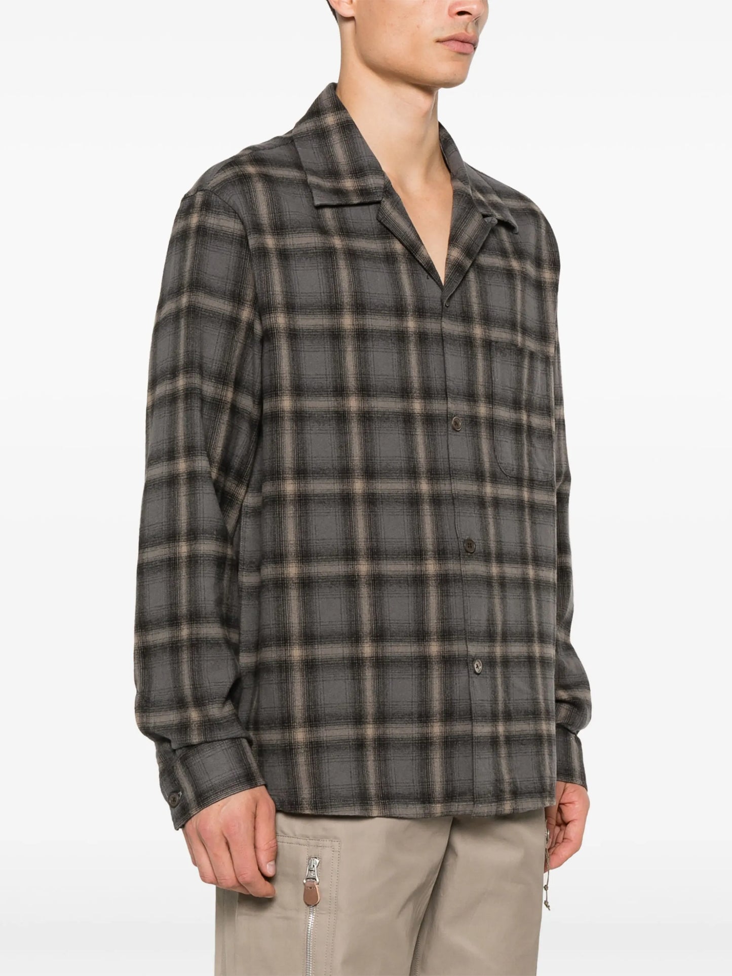 Heusen shirt