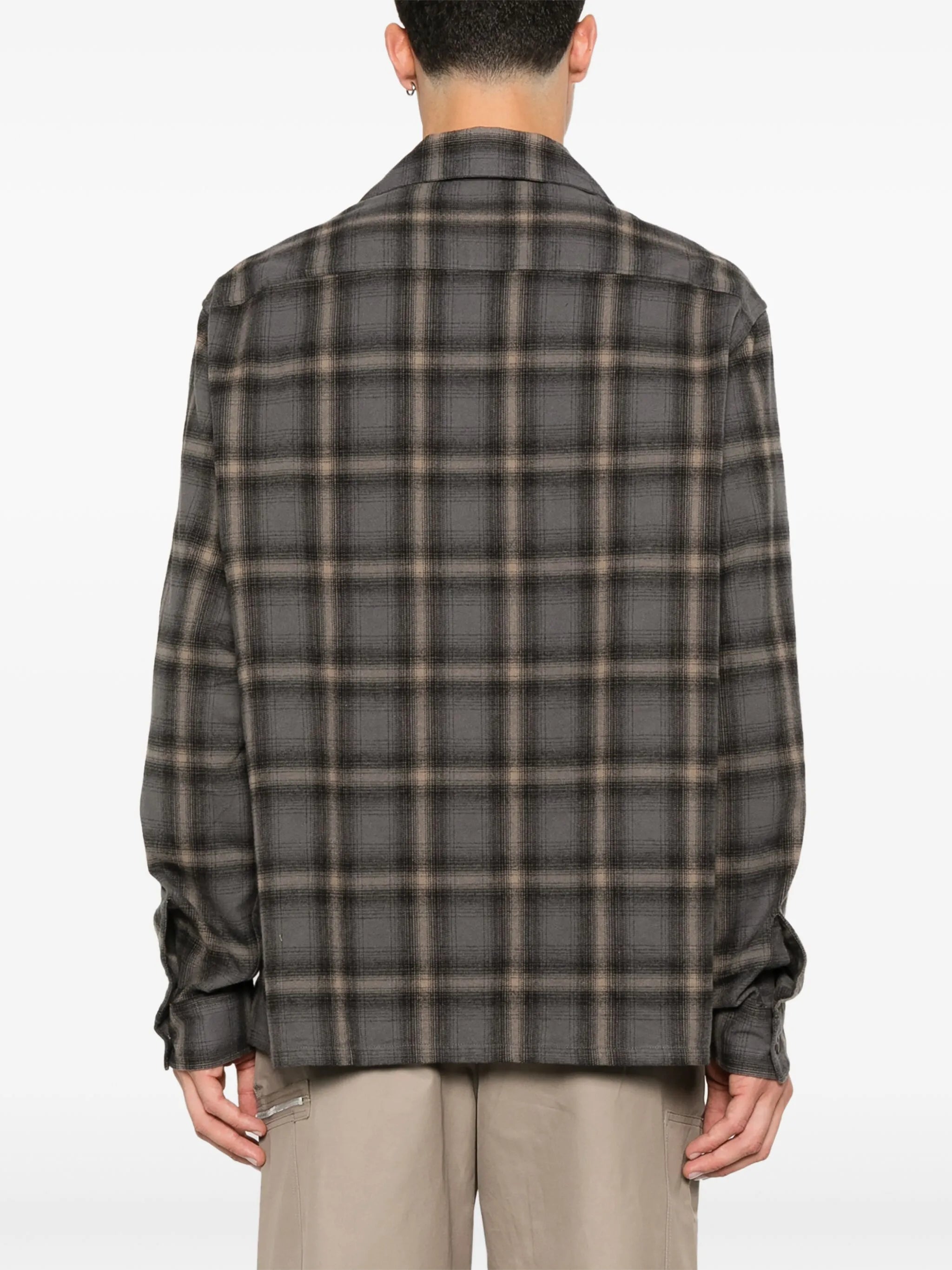 Heusen shirt