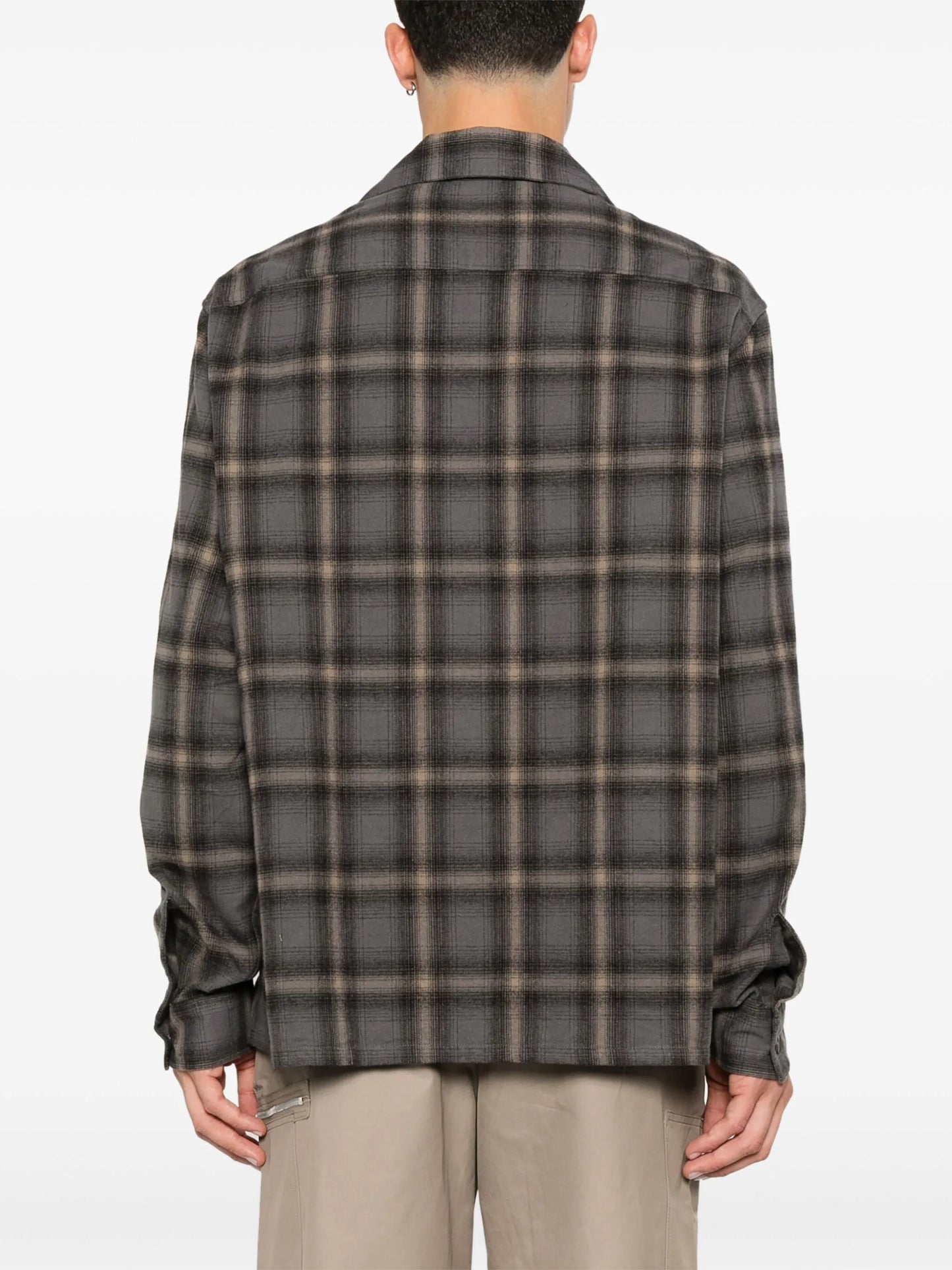 Heusen shirt