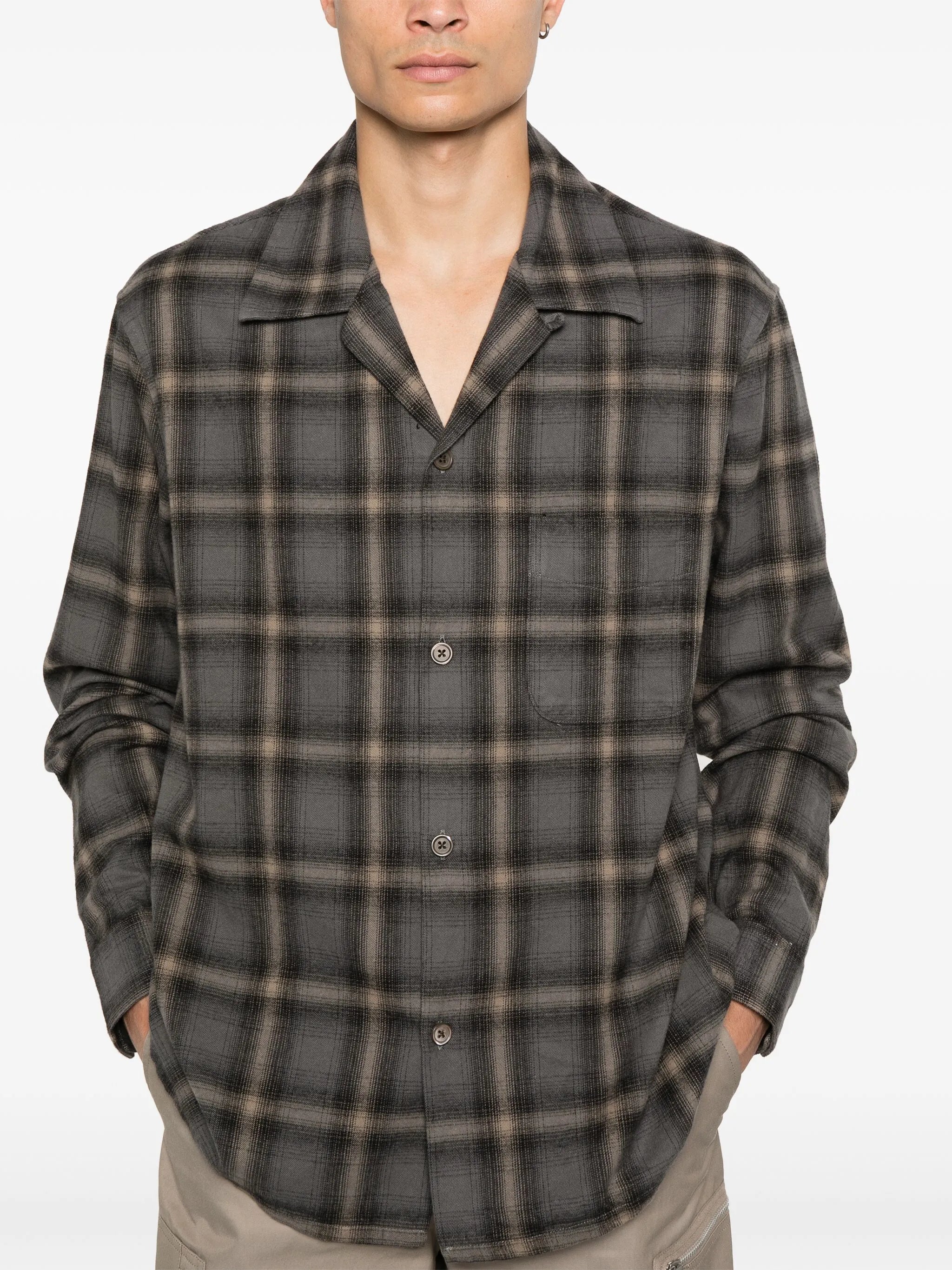 Heusen shirt