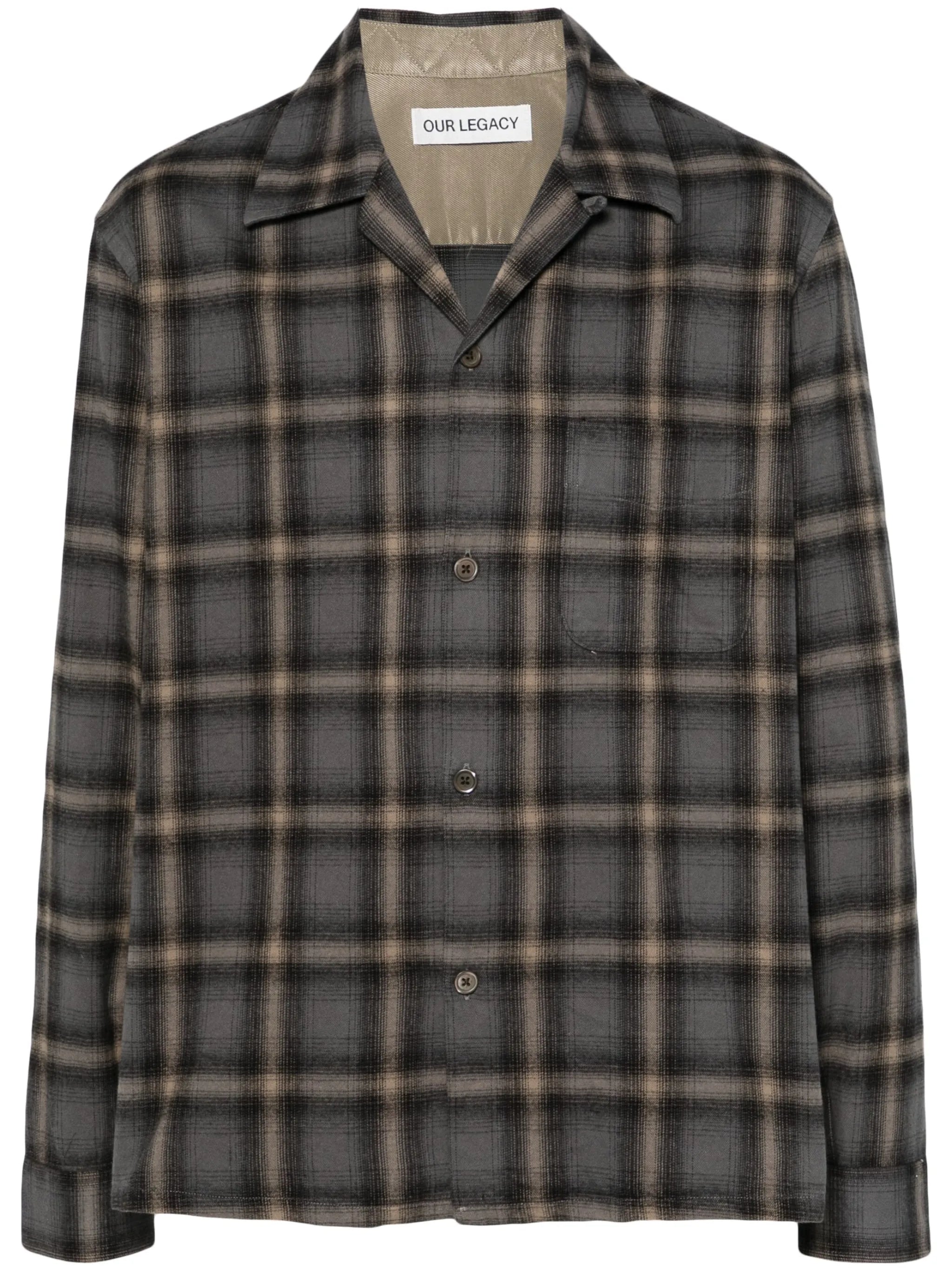 Heusen shirt