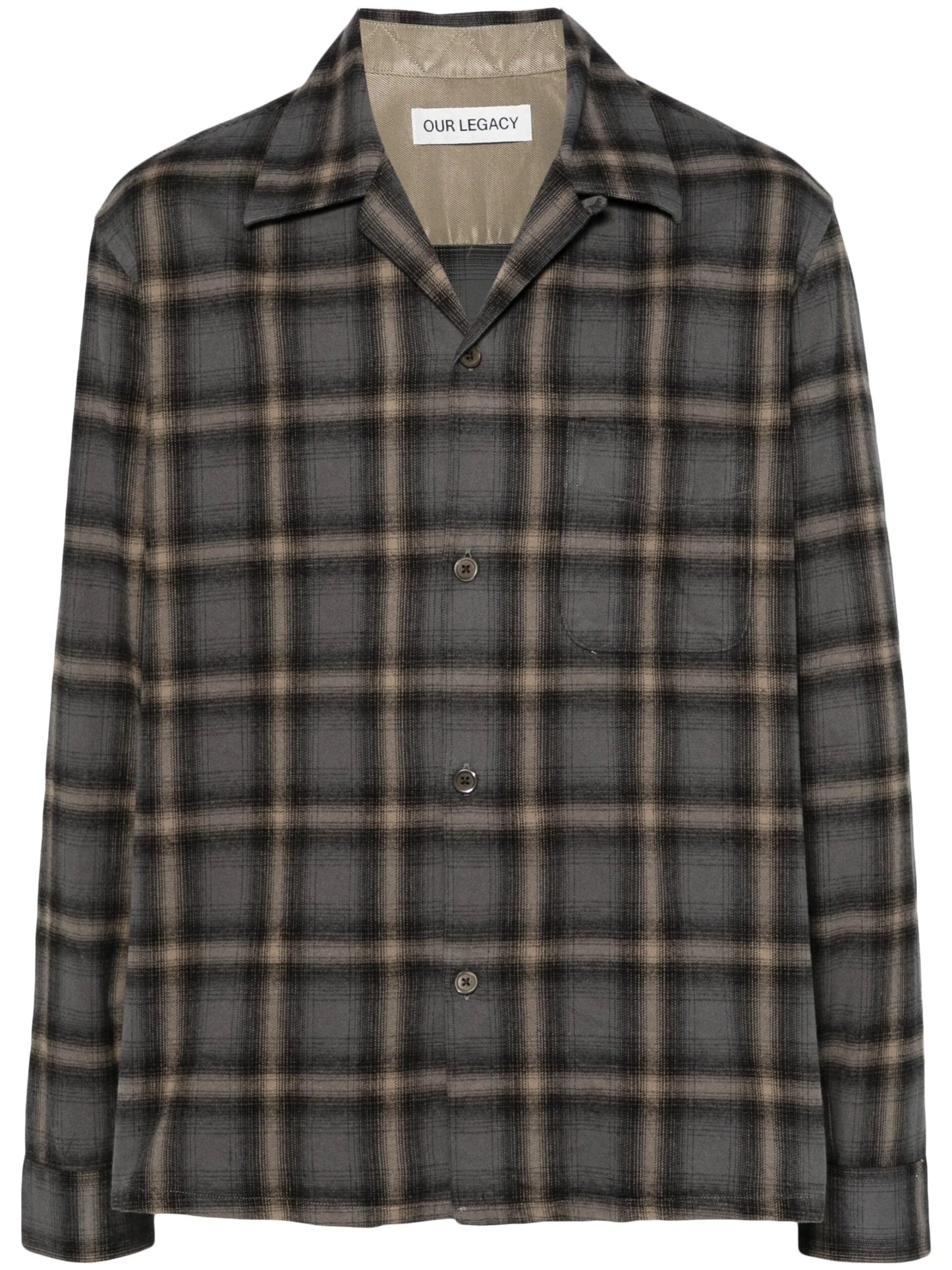 Heusen shirt