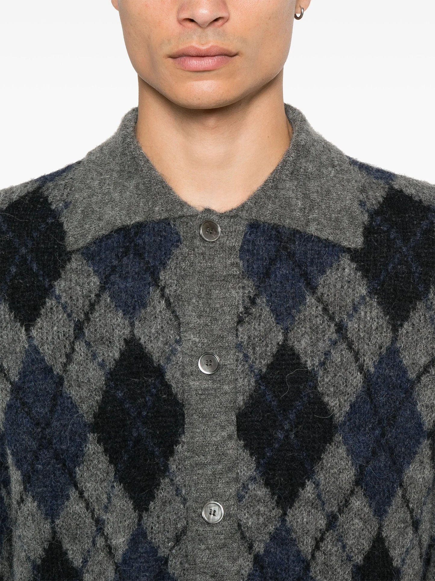 Evening cardigan