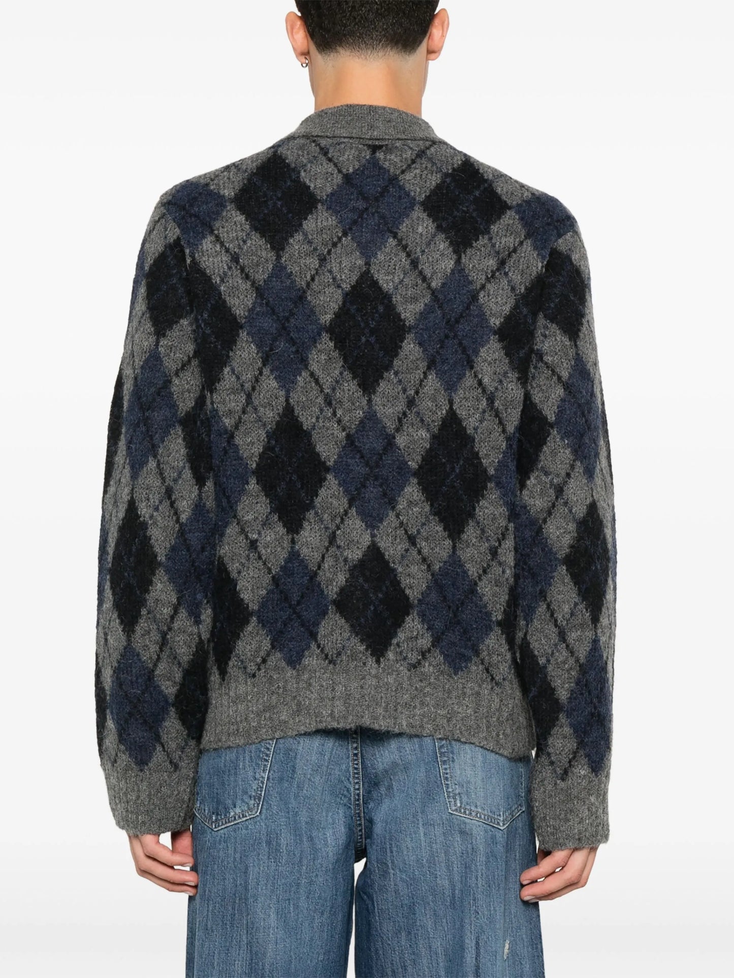 Evening cardigan