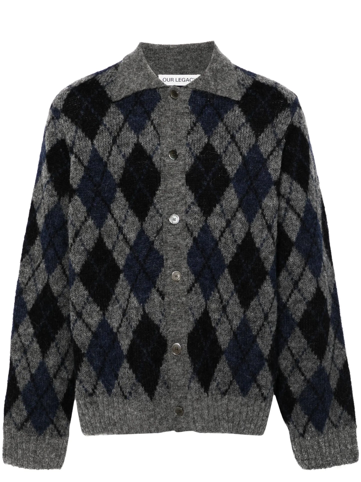 Evening cardigan