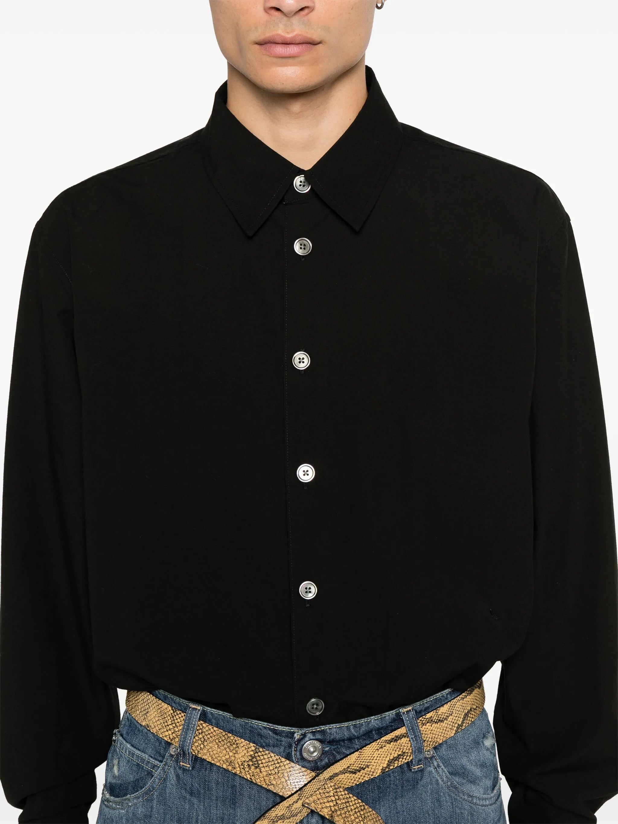 Beyond shirt
