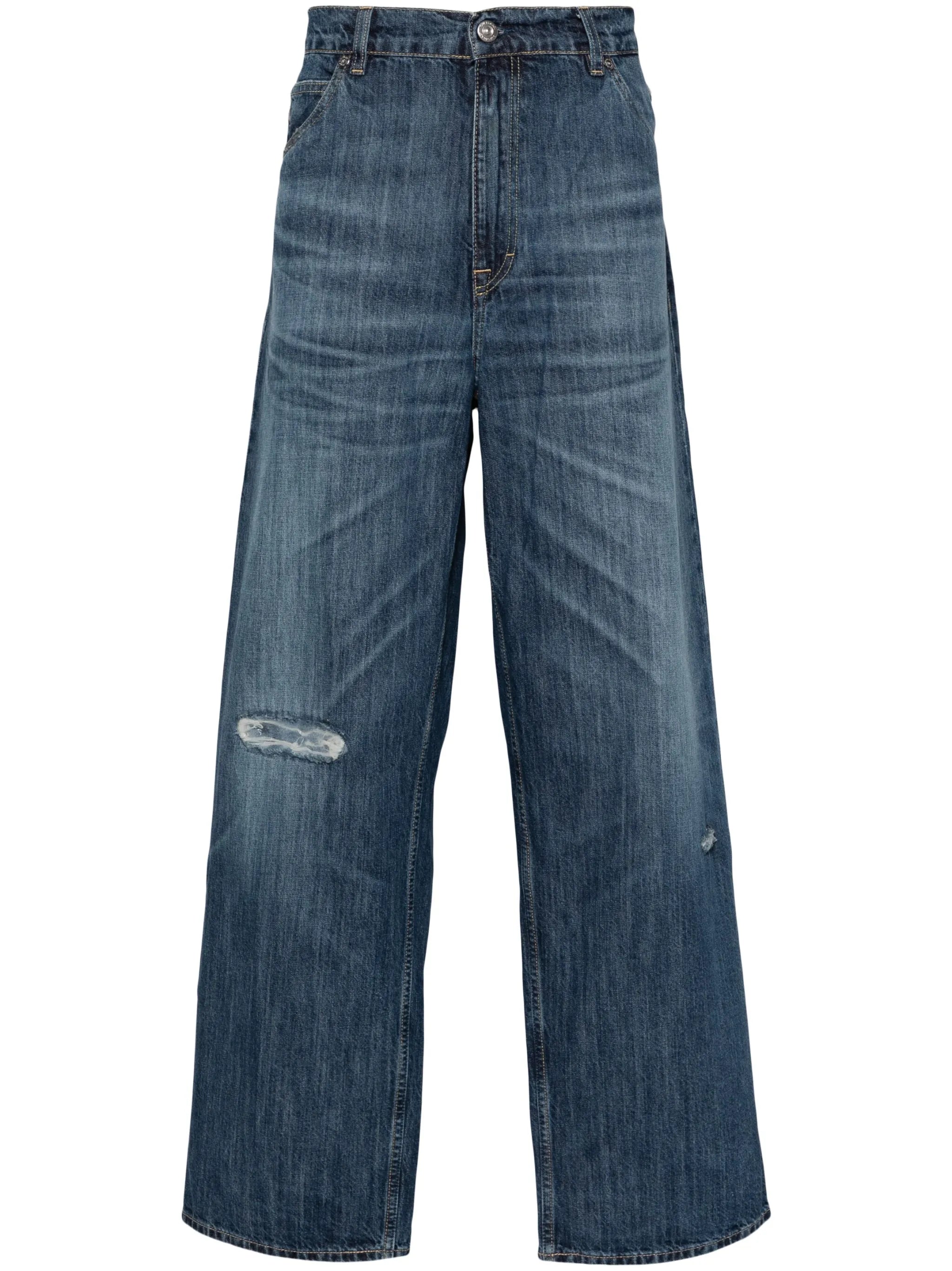 Vast jeans