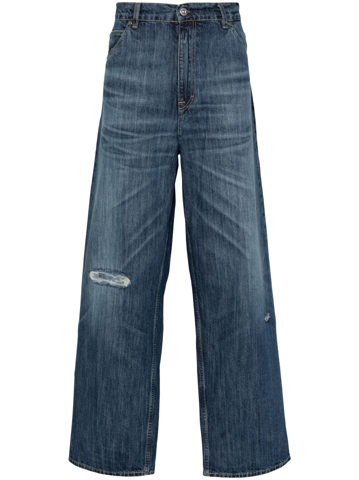 Vast jeans