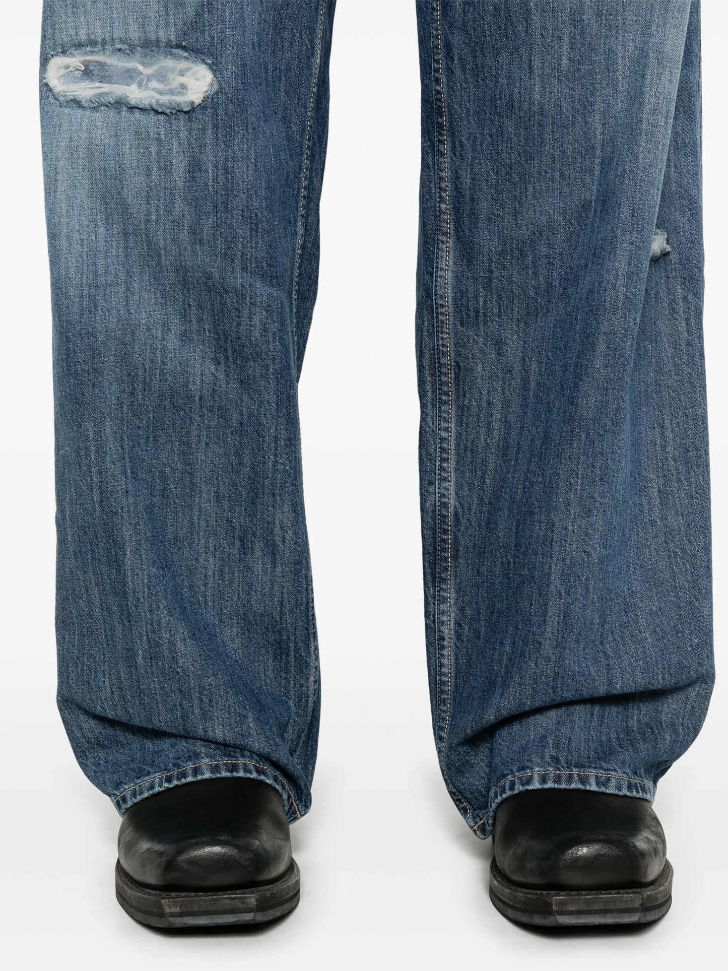 Vast jeans