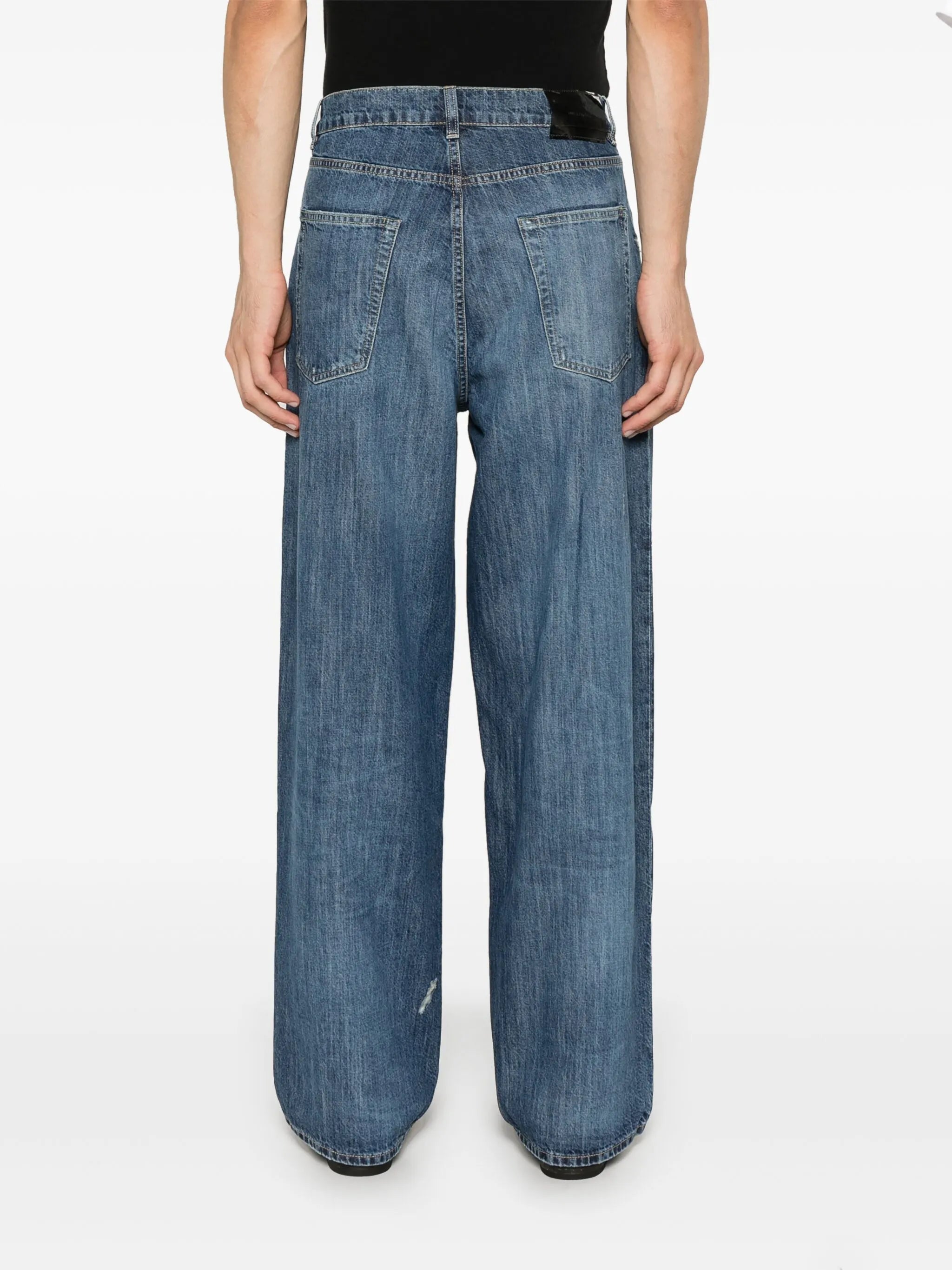 Vast jeans