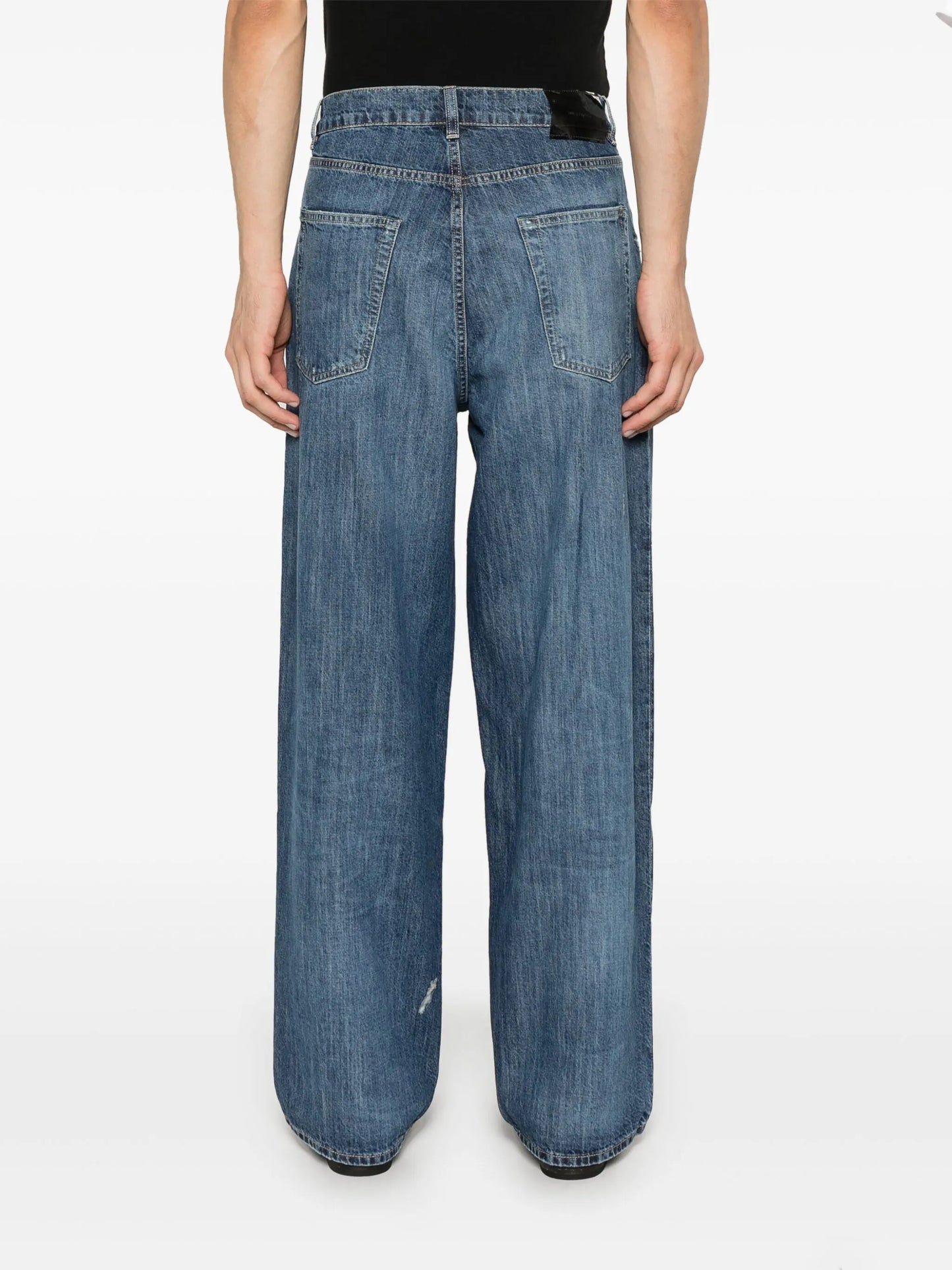 Vast jeans