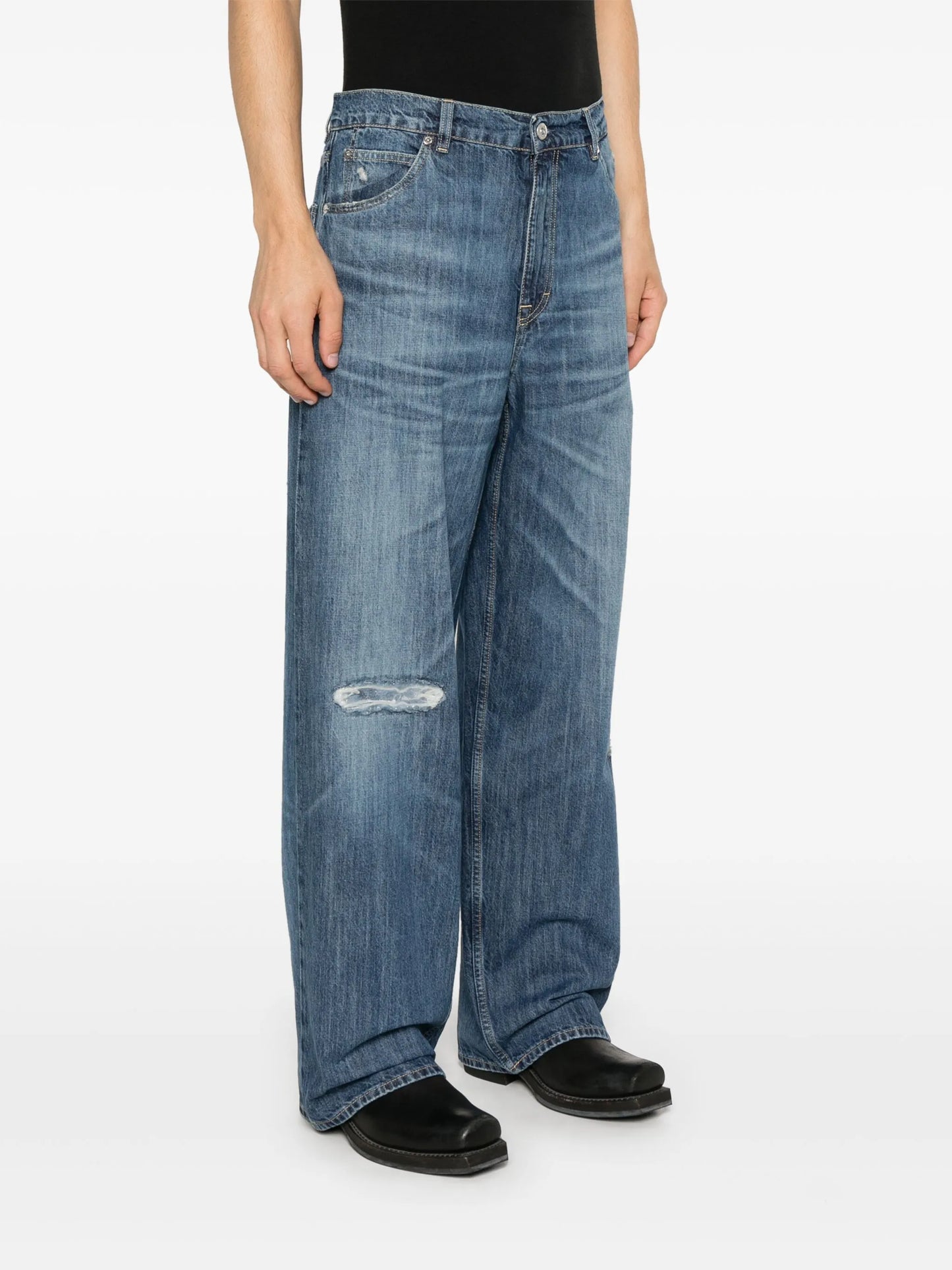 Vast jeans