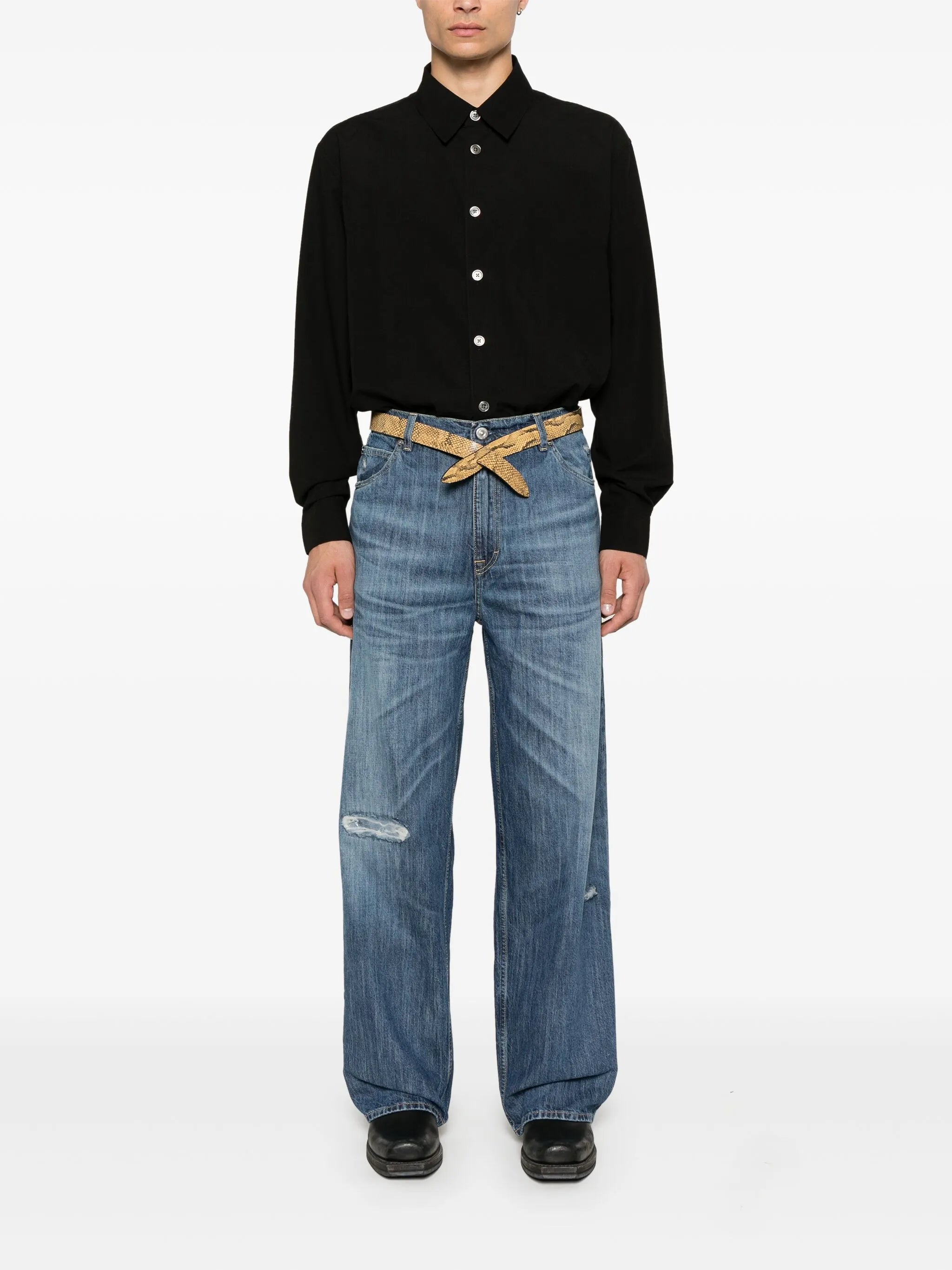 Vast jeans