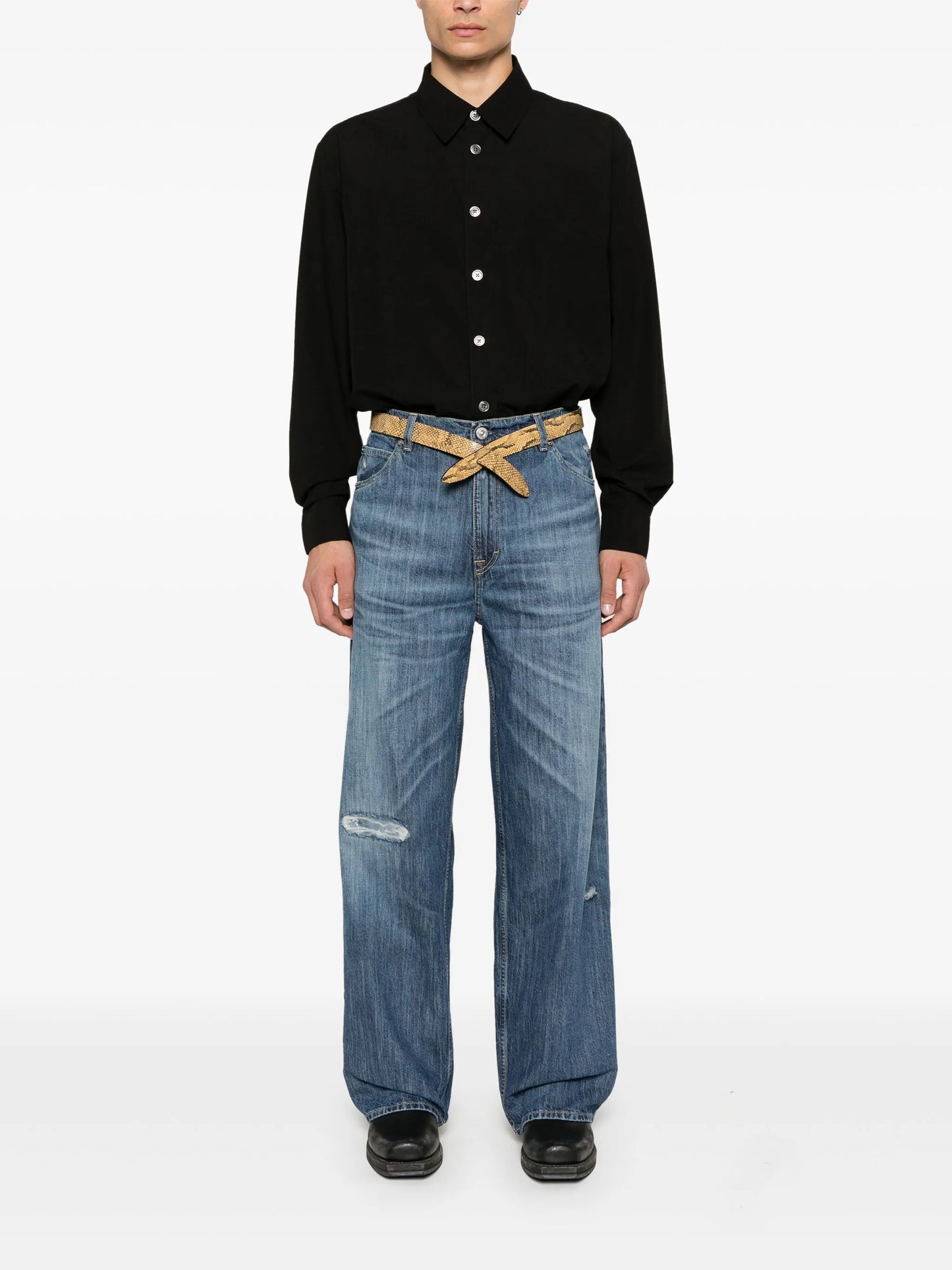 Vast jeans