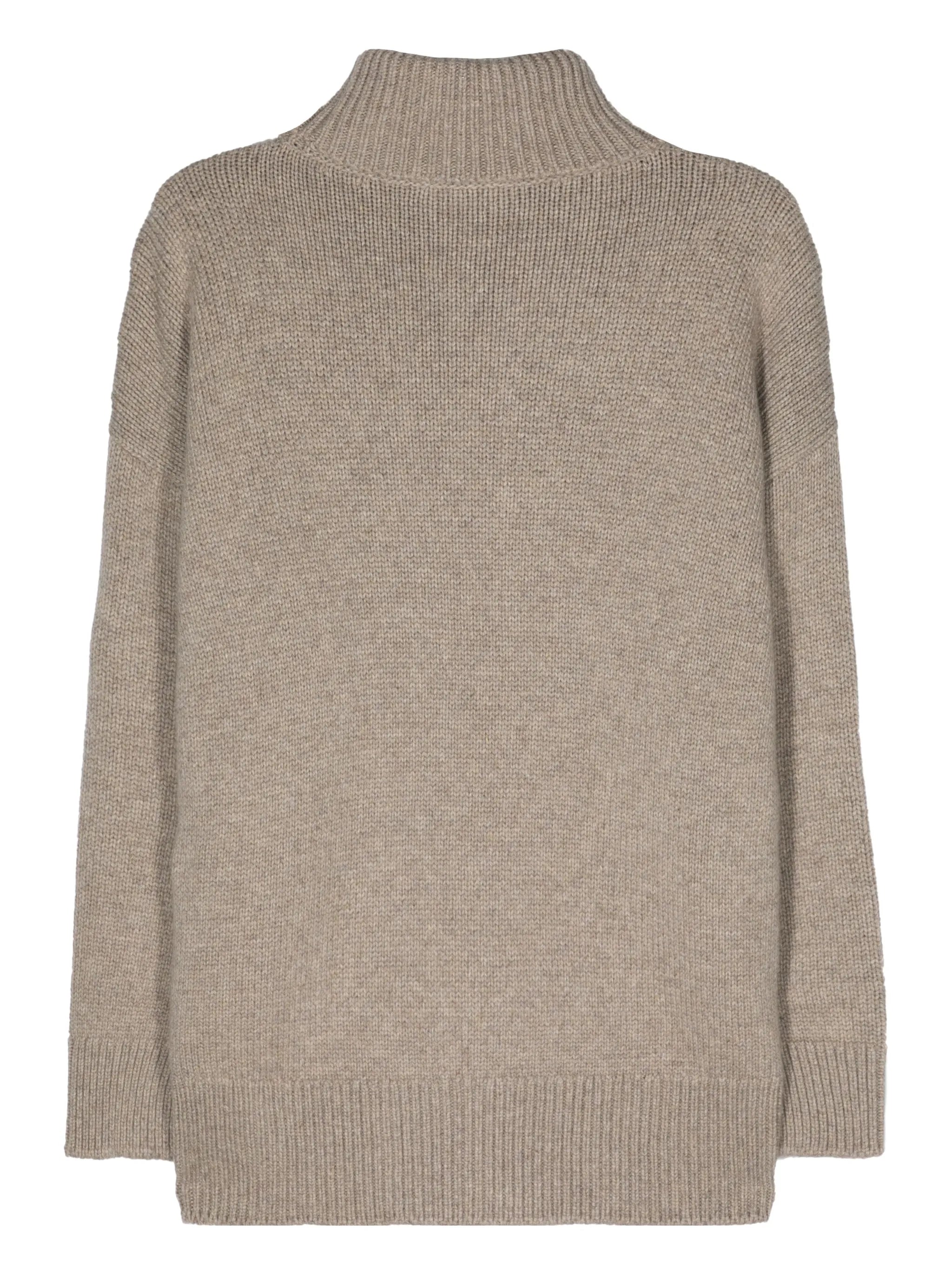 Feries cashmere jumper