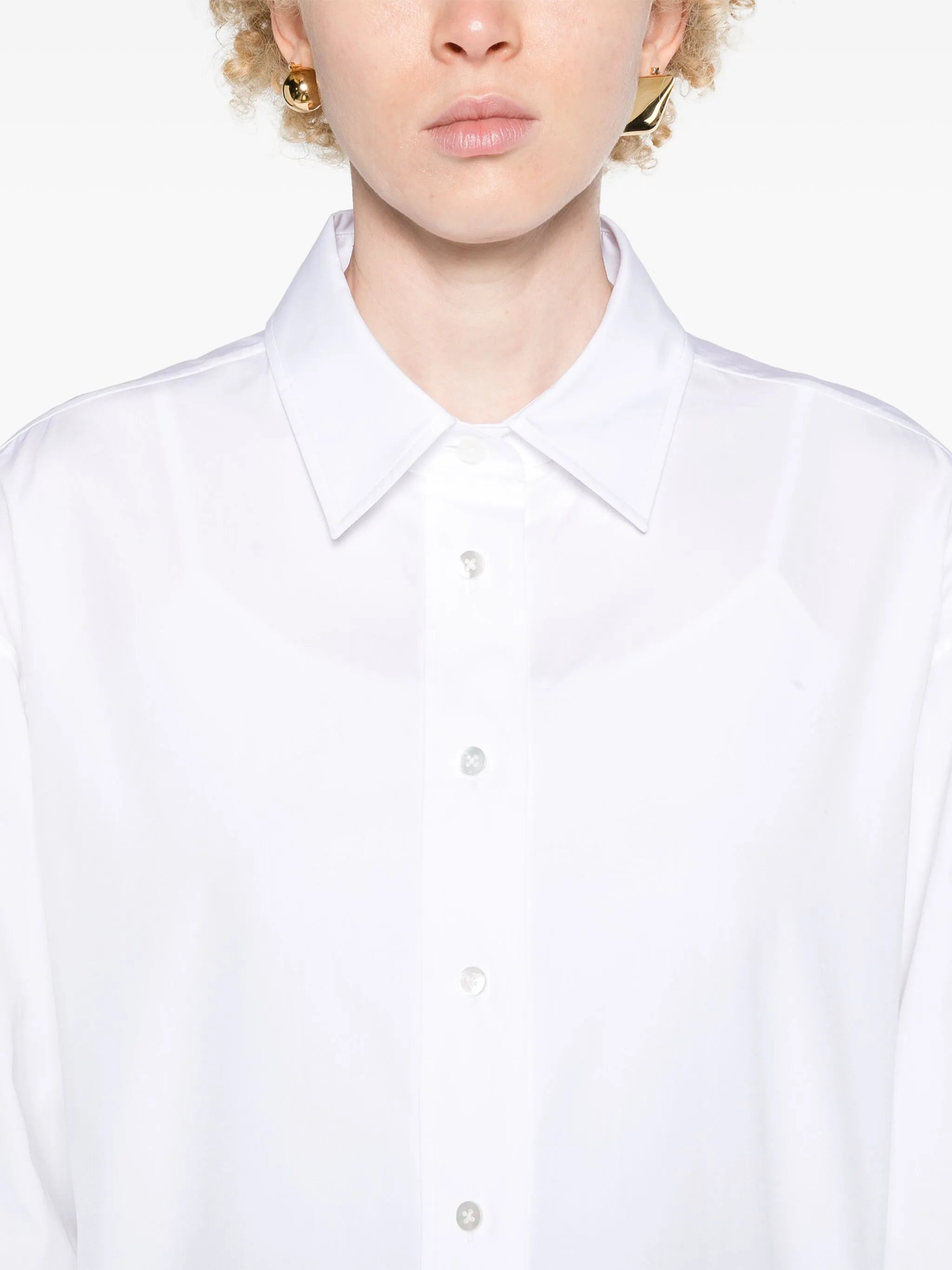 Penna cotton shirt