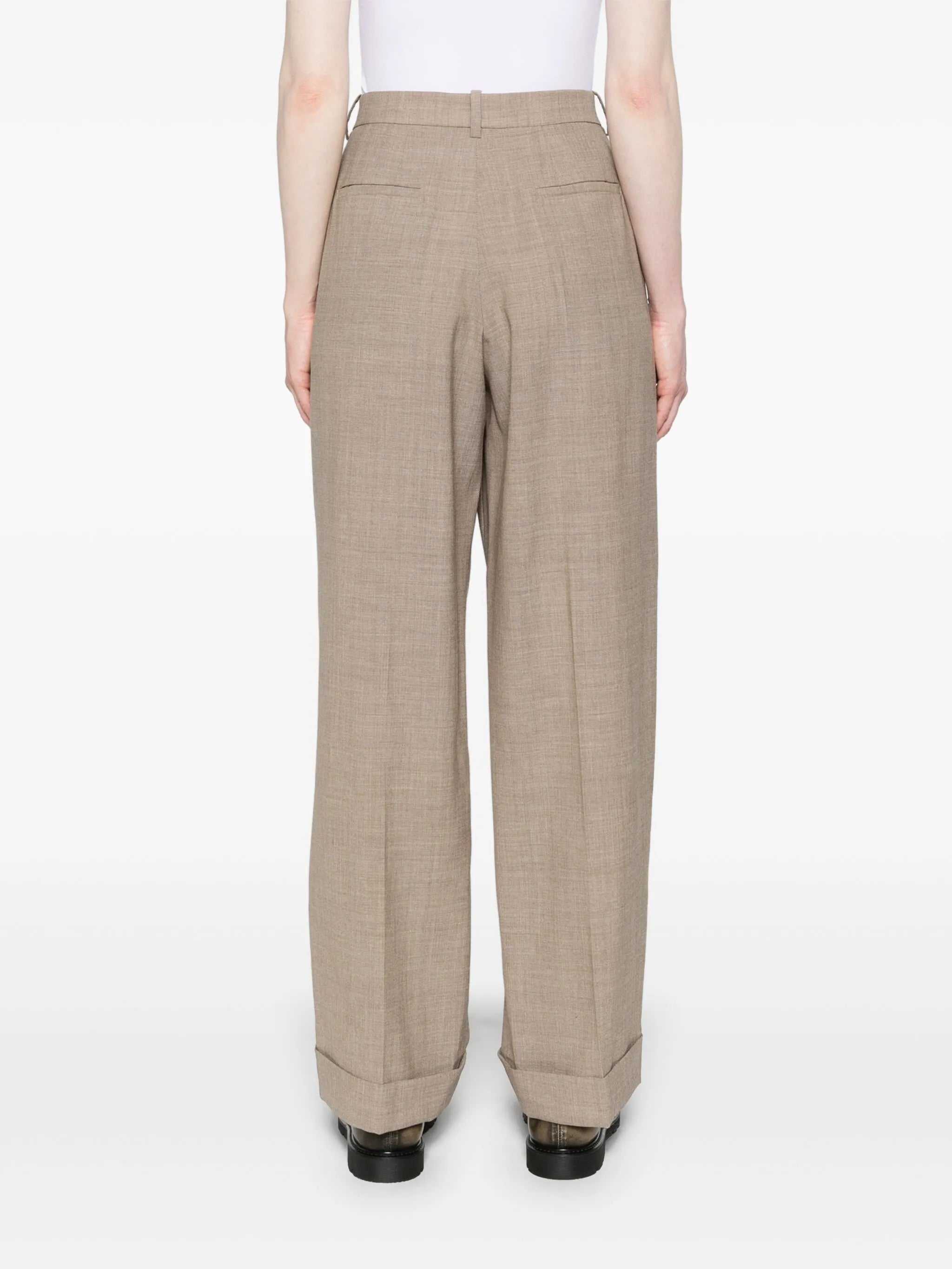 Tor trousers