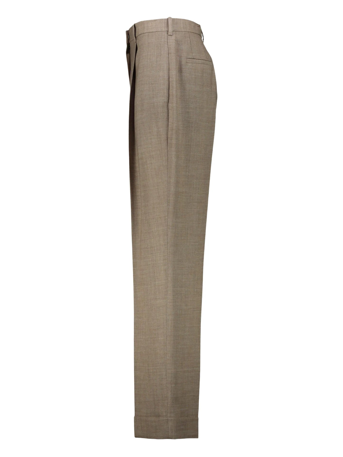 Tor trousers