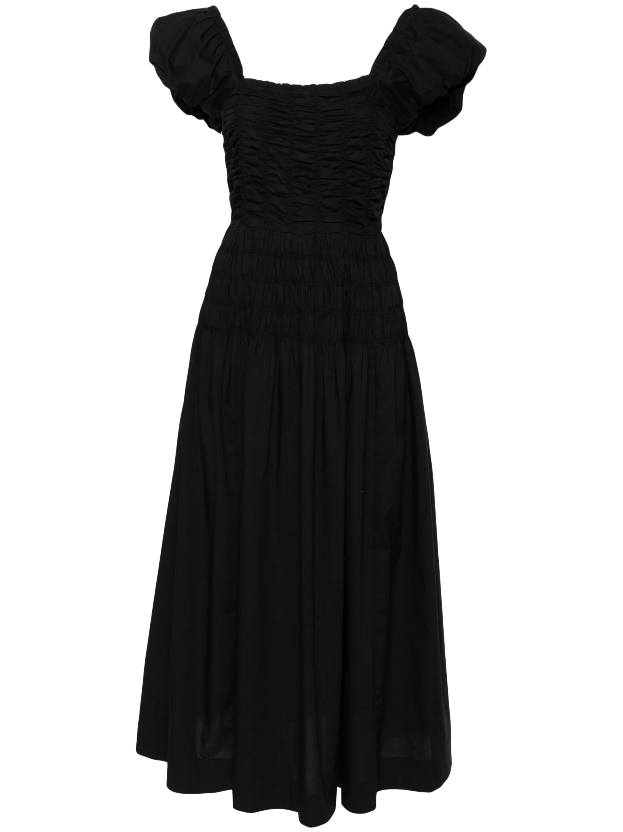 Katherina cotton dress