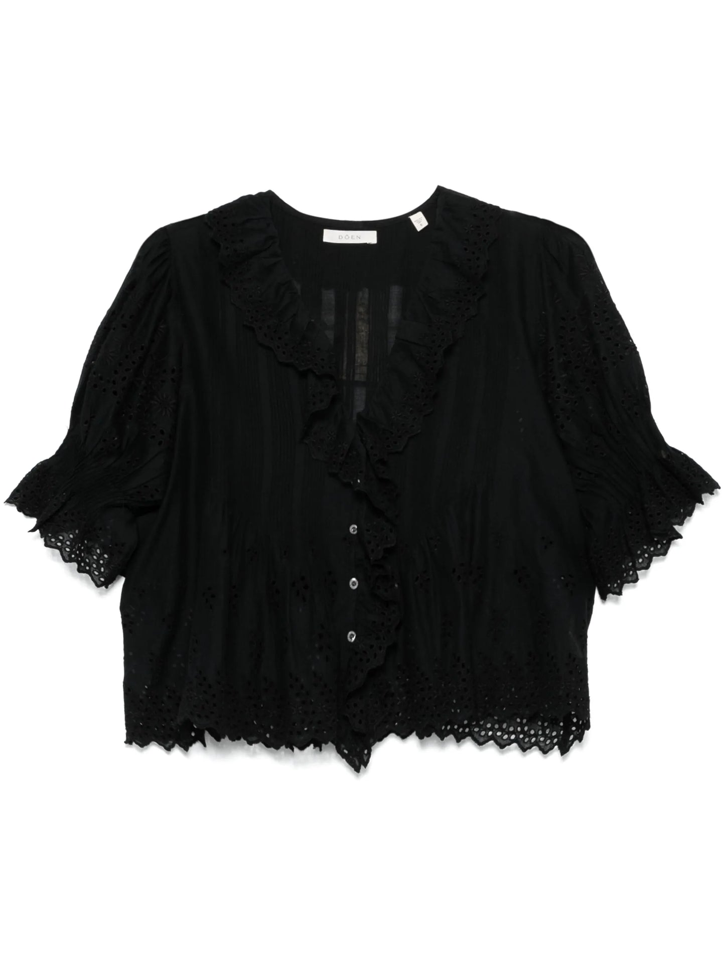 Henri blouse