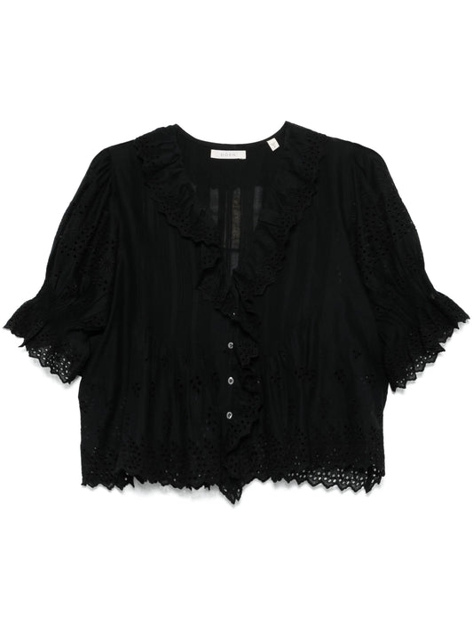 Henri blouse