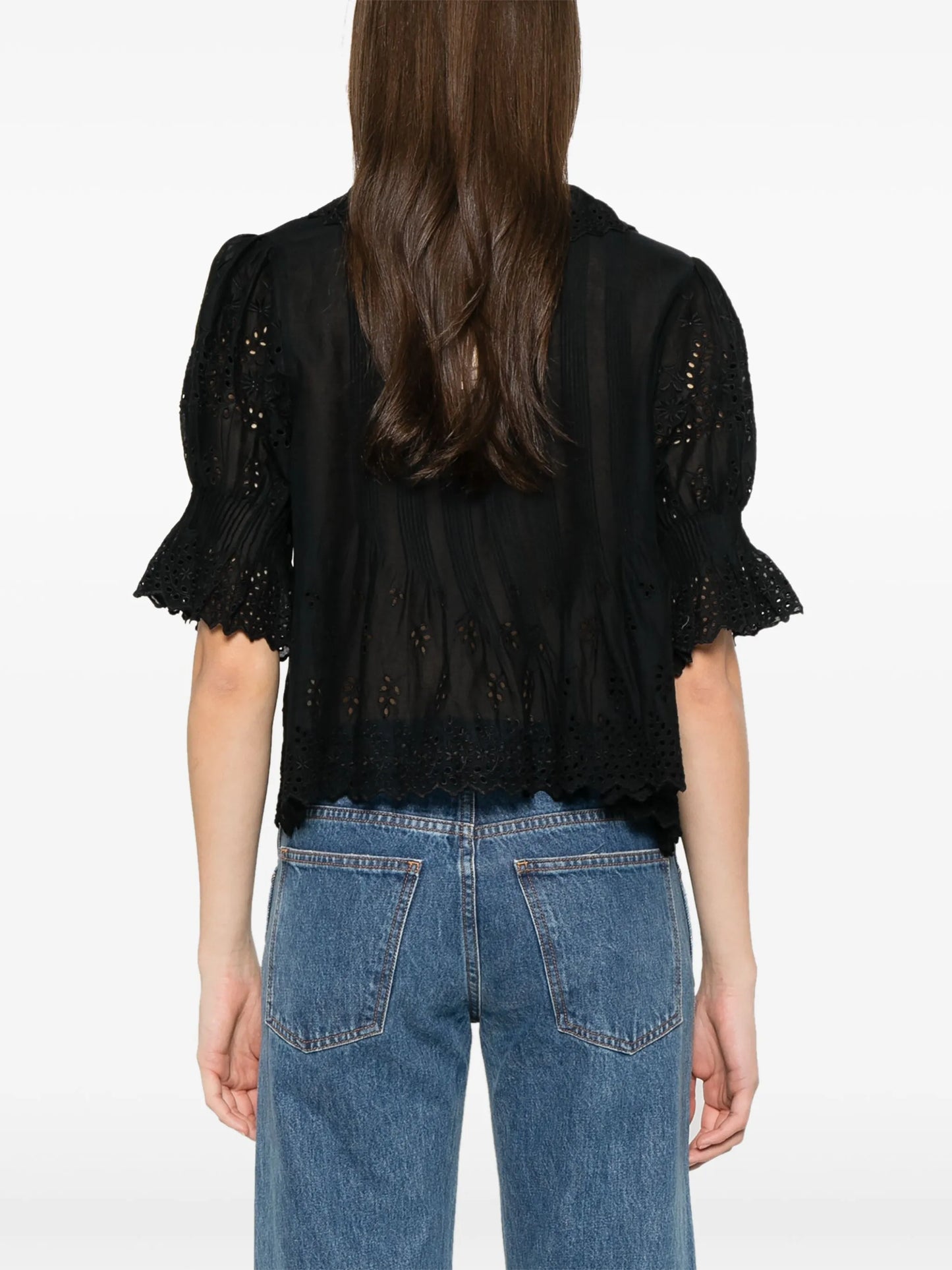 Henri blouse