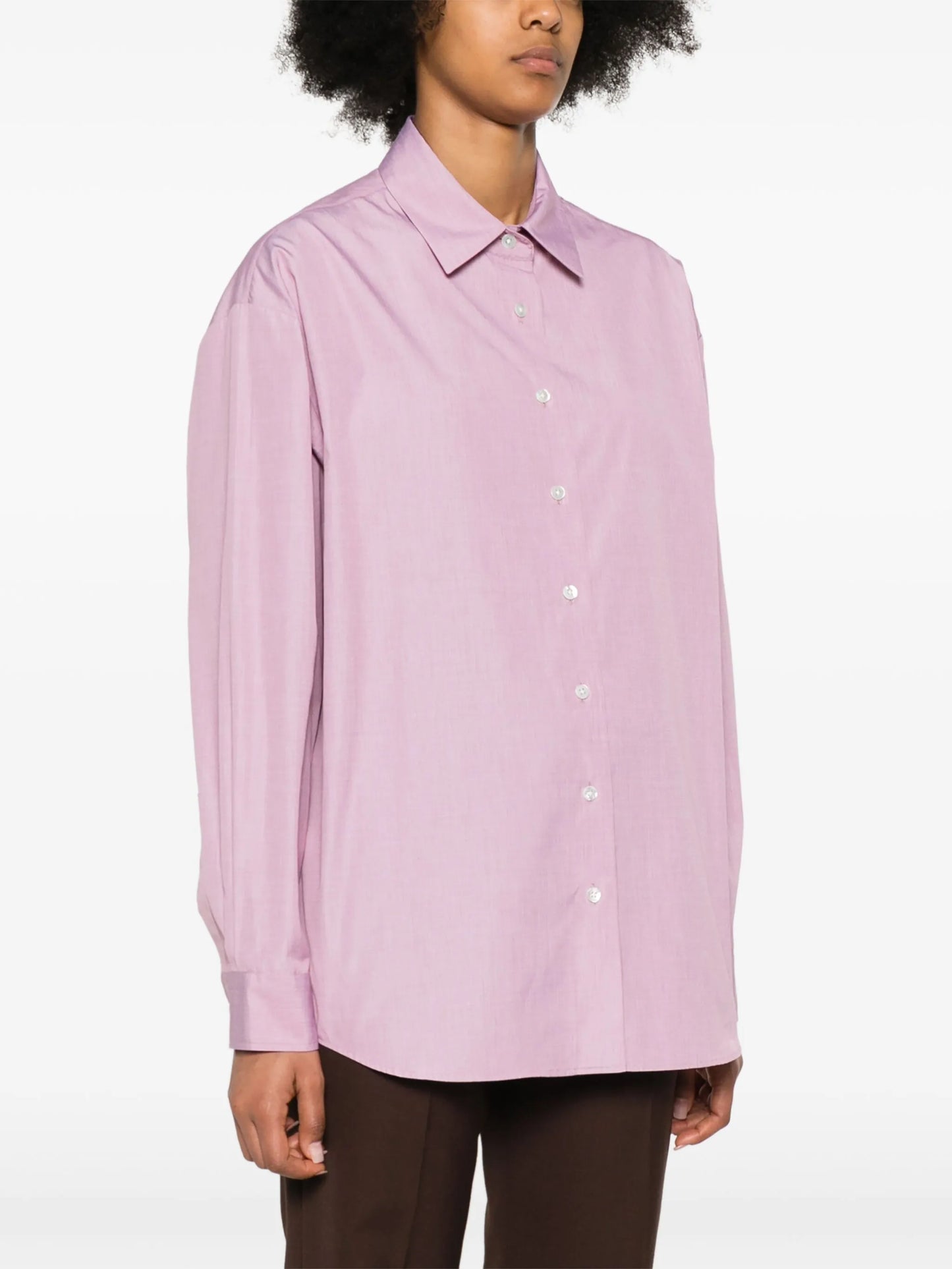 Attica cotton shirt