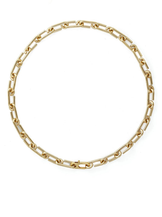 Arena chain necklace