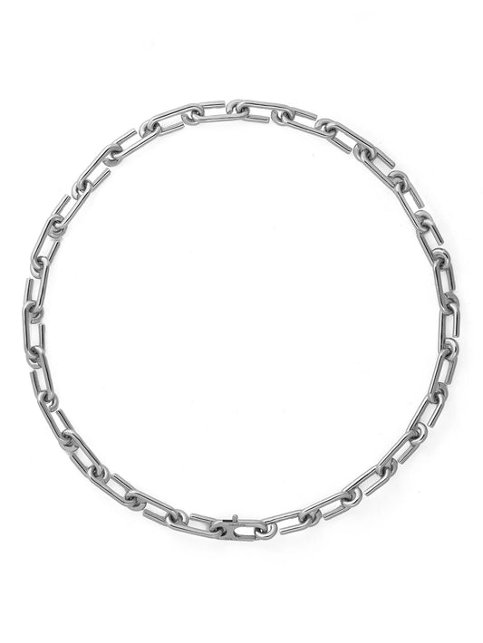 Arena chain necklace
