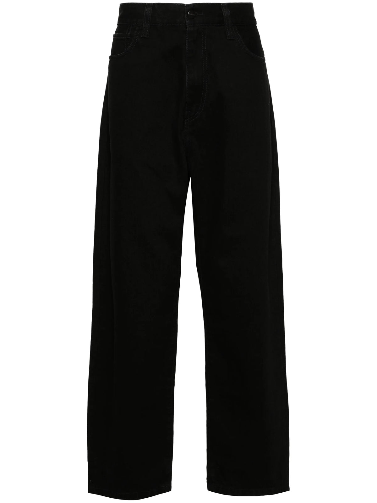 Landon wide-leg jeans