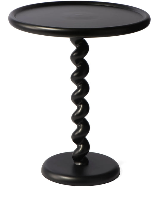Twister side table (56cm x 46cm)