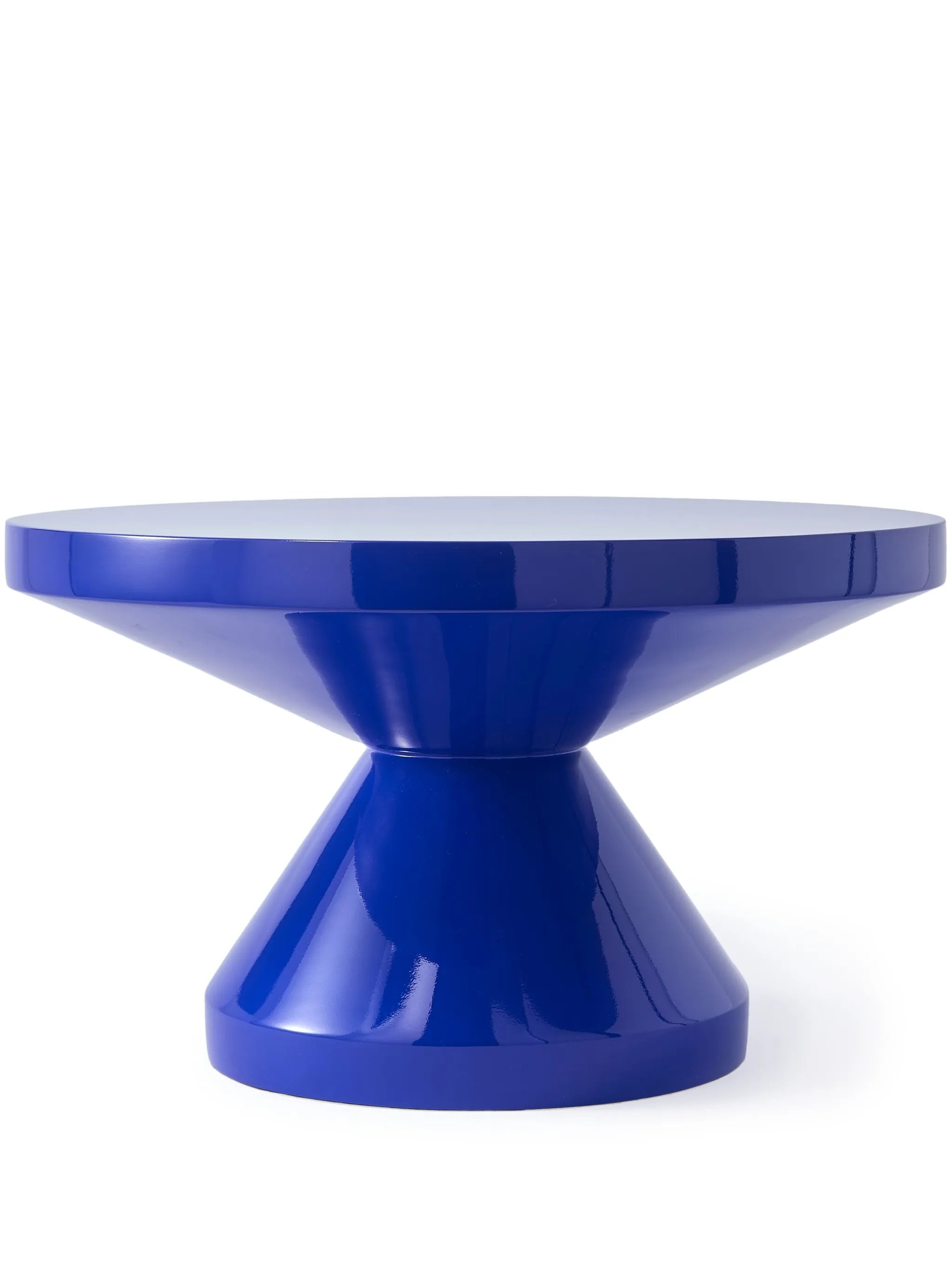 Zig Zag coffee table (35cm x 60cm)