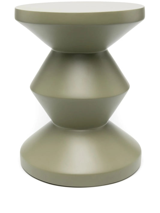 Outdoor Zig Zag outdoor stool (35cm x 45cm)