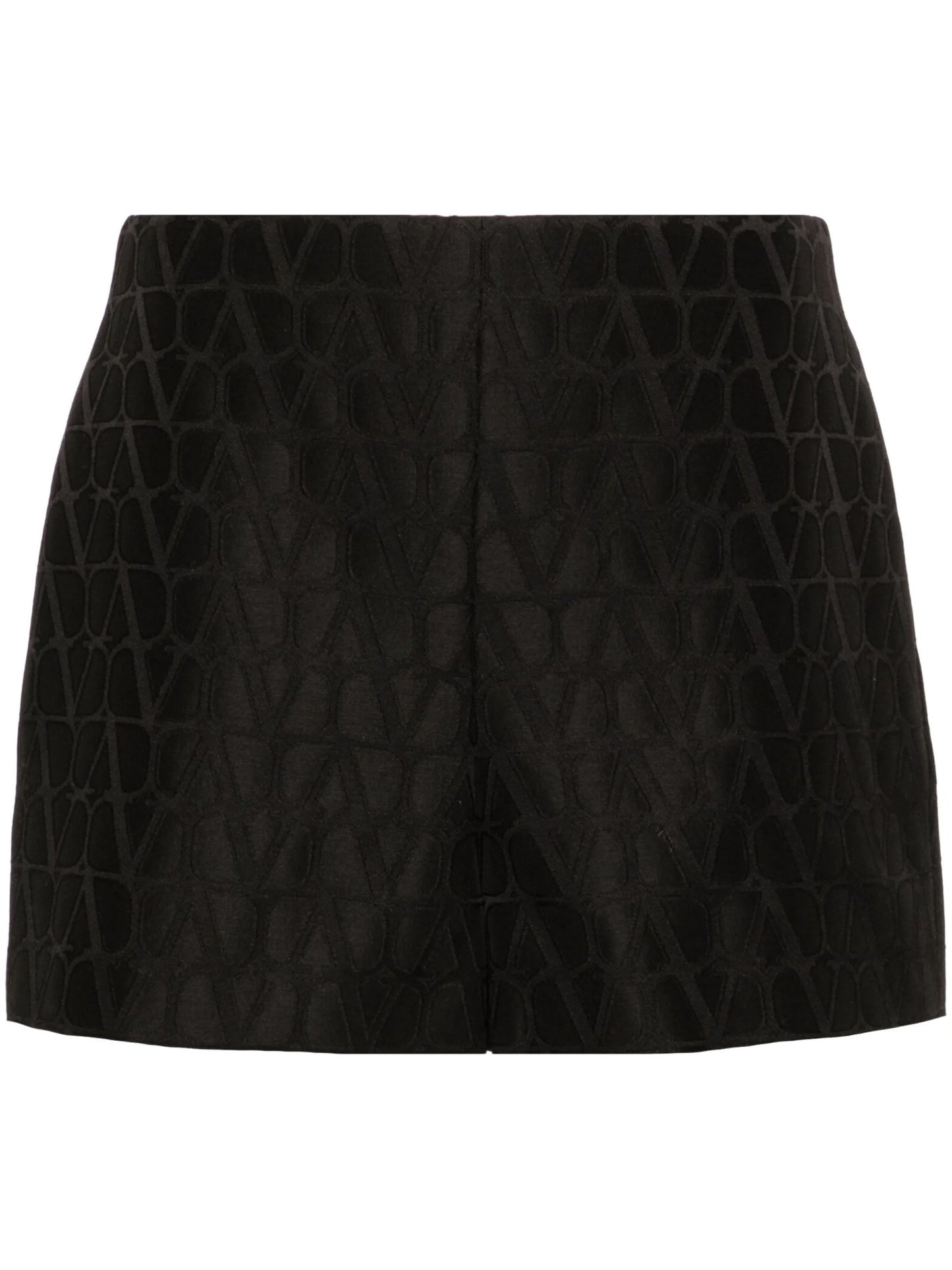 Toile Iconographe jacquard shorts