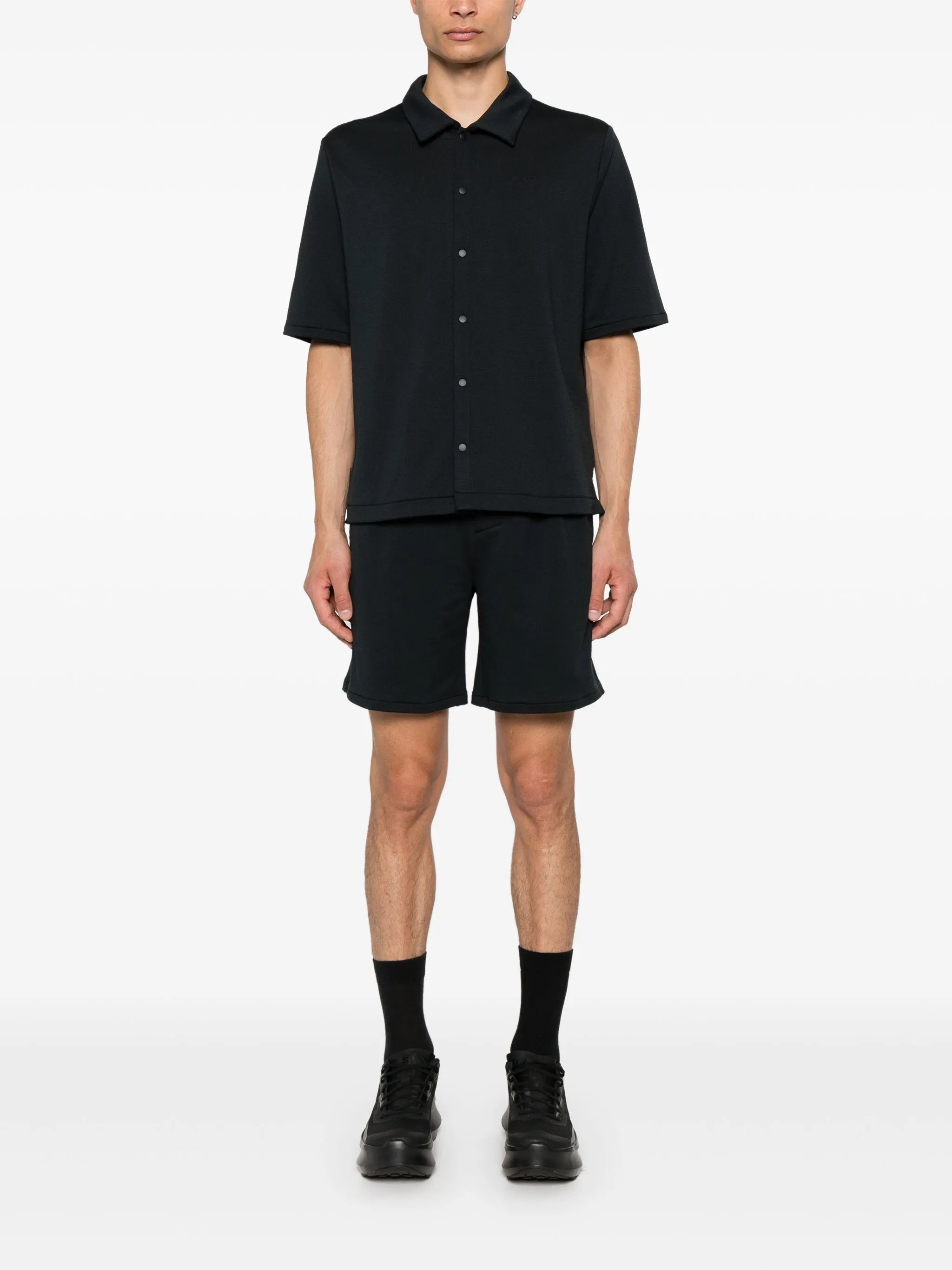 Bud performance shirt