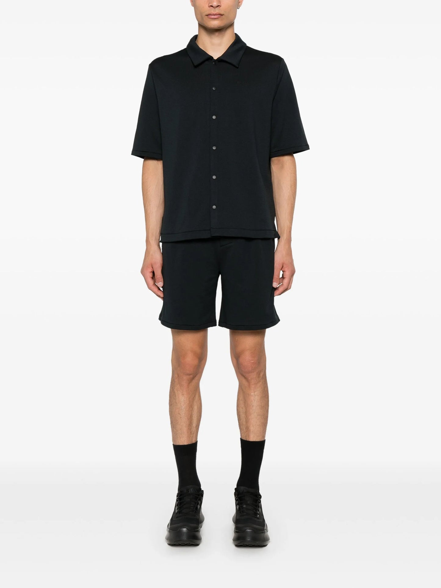 Bud performance shirt