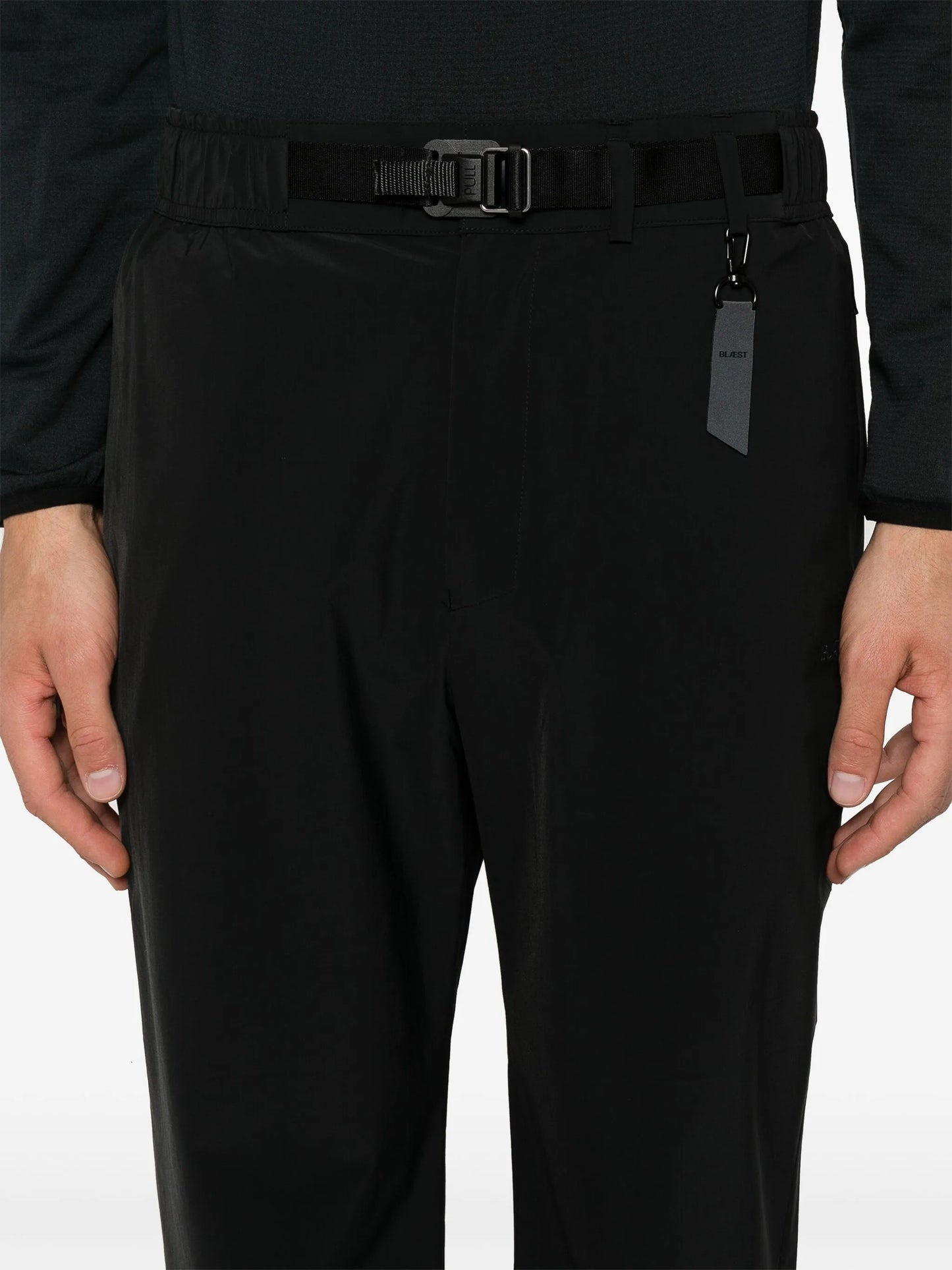 Folven performance trousers