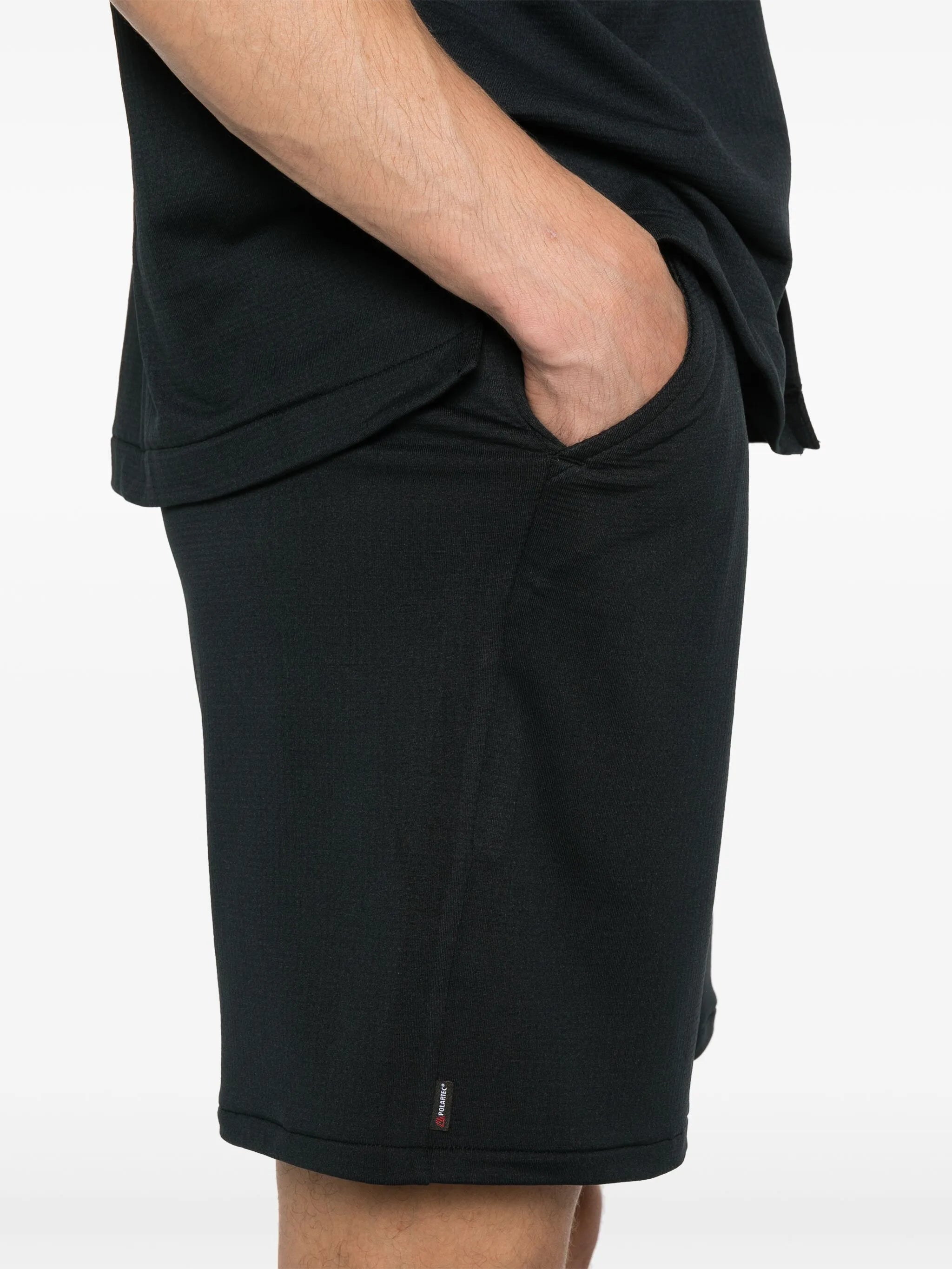 Bud performance shorts