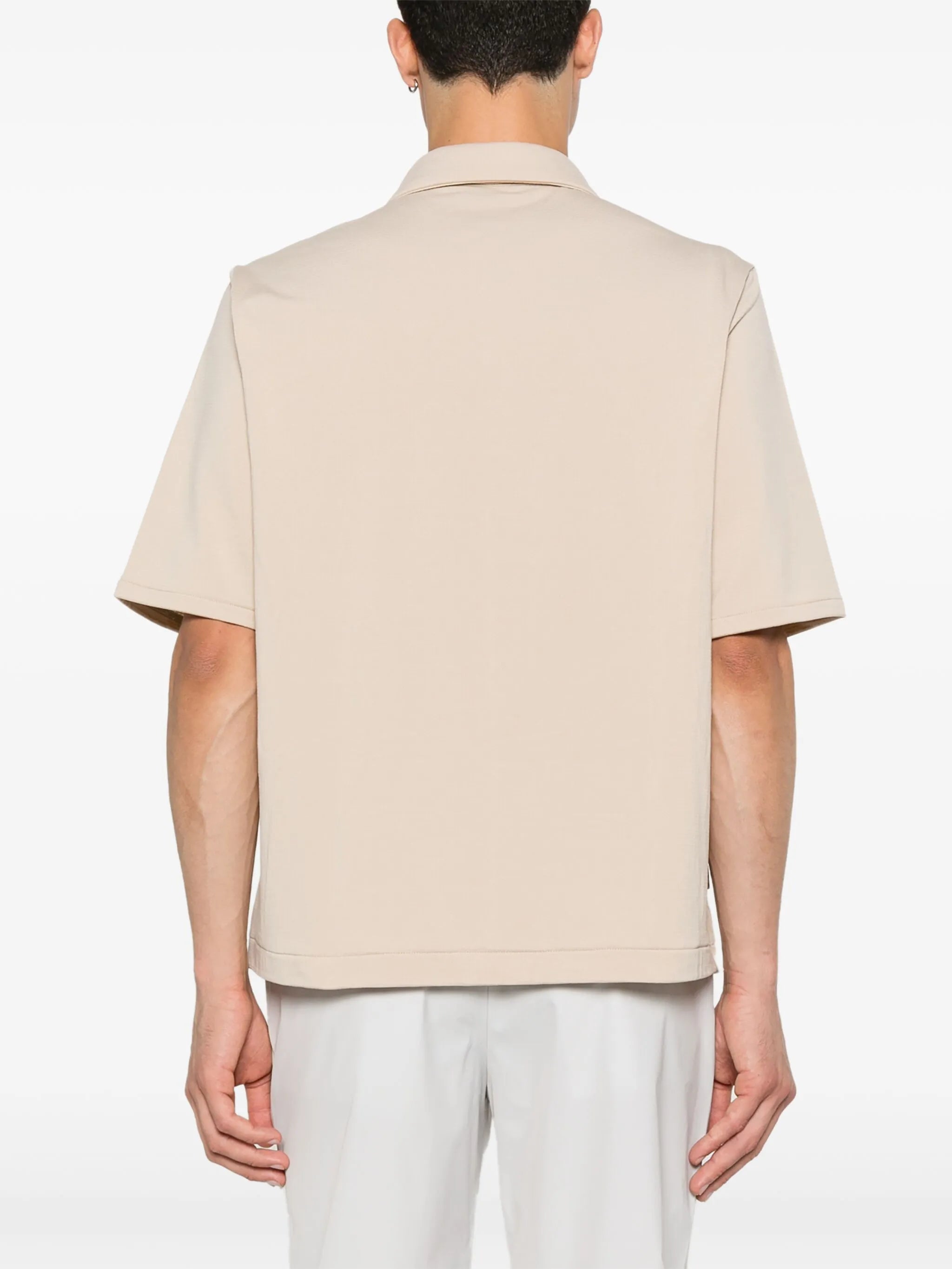 Bud performance shirt