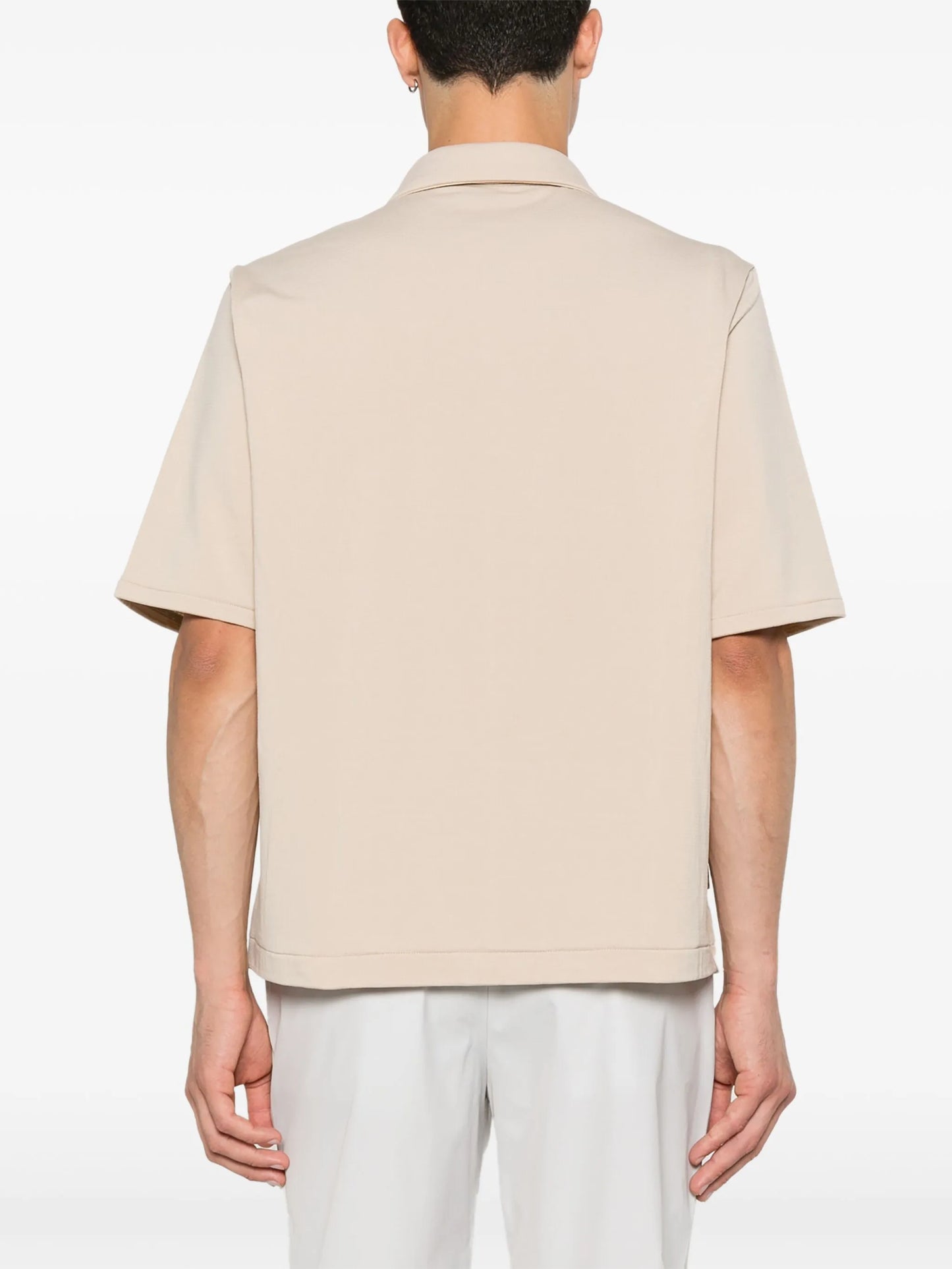 Bud performance shirt