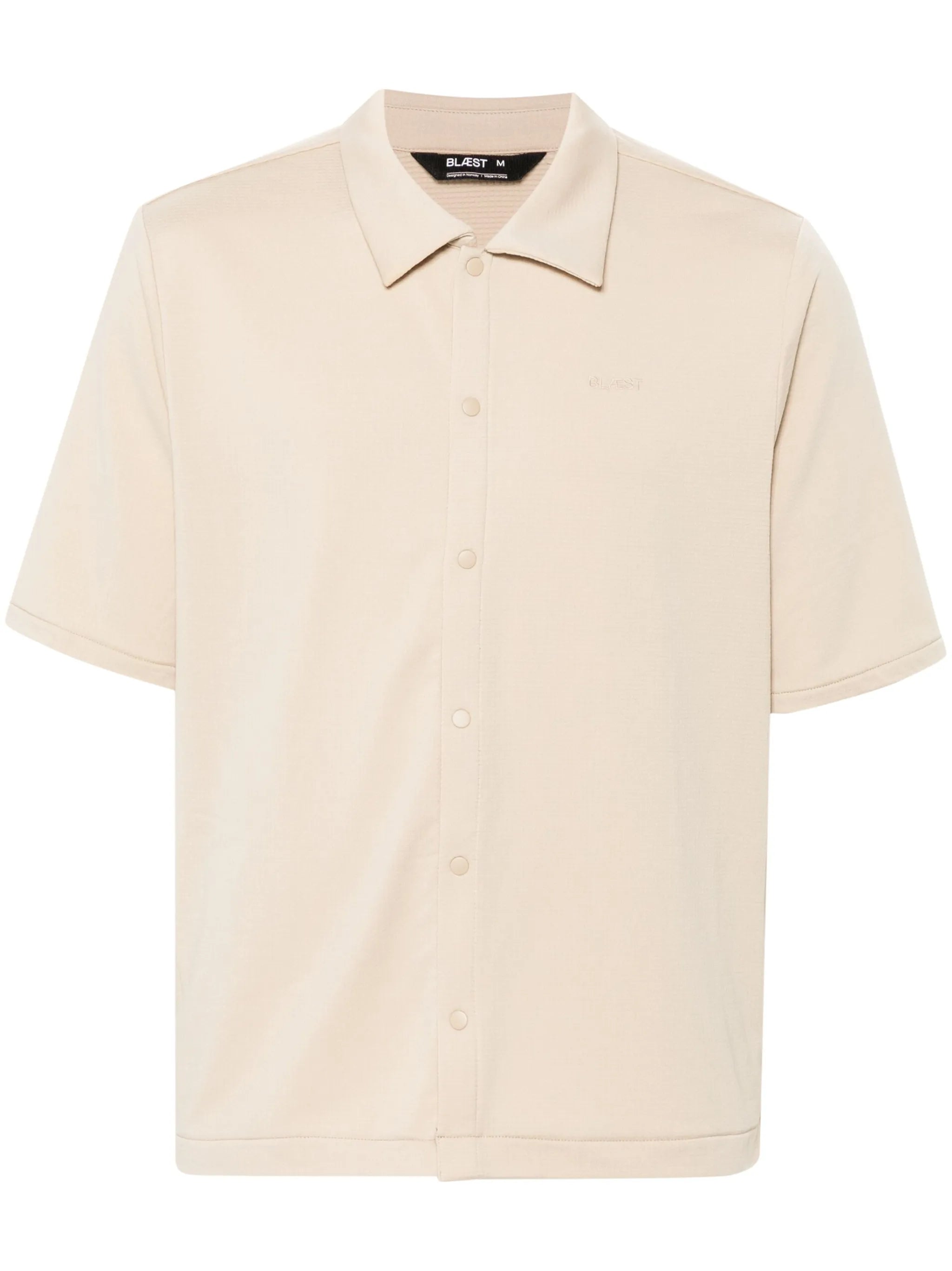 Bud performance shirt