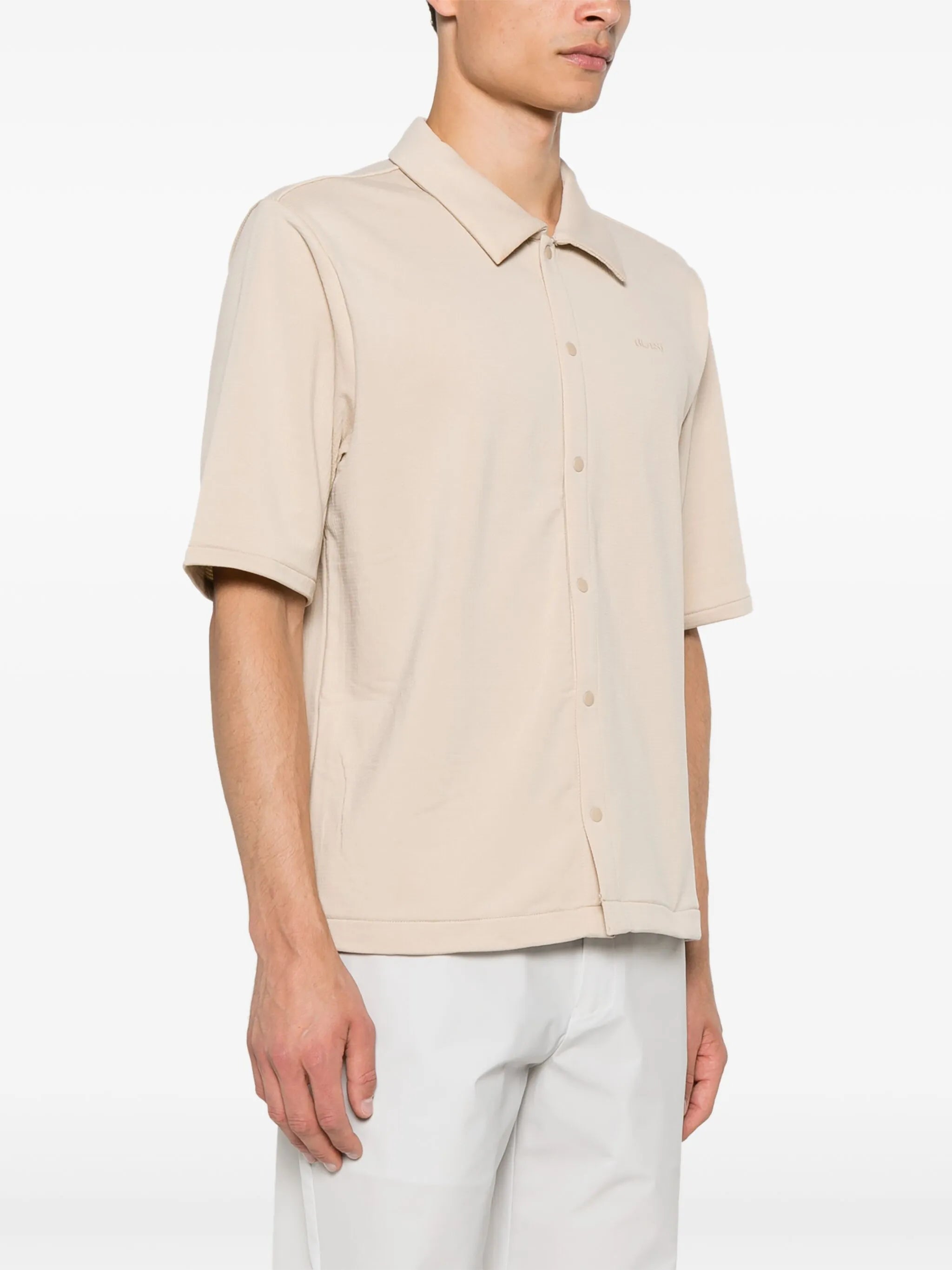 Bud performance shirt