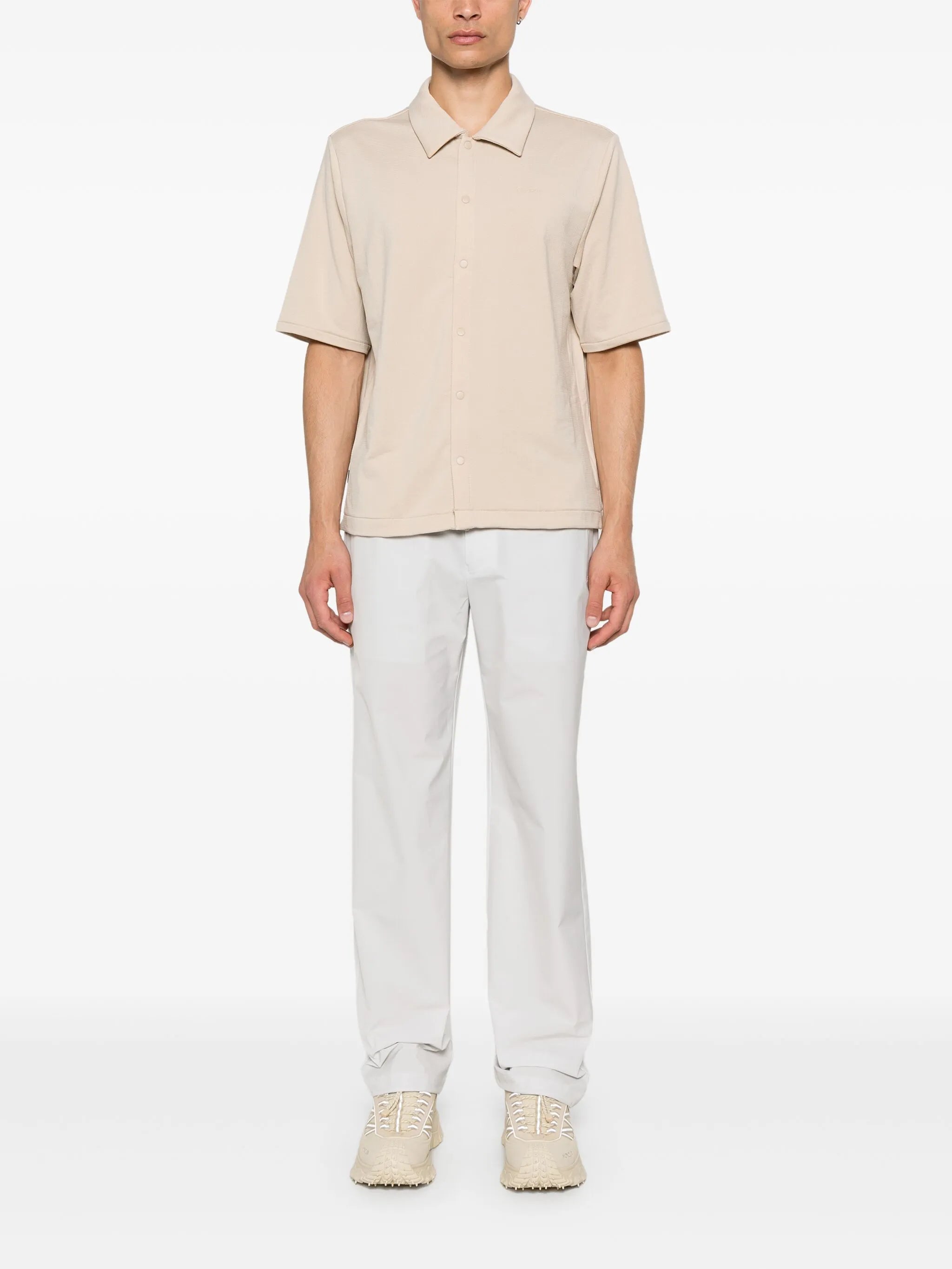 Bud performance shirt
