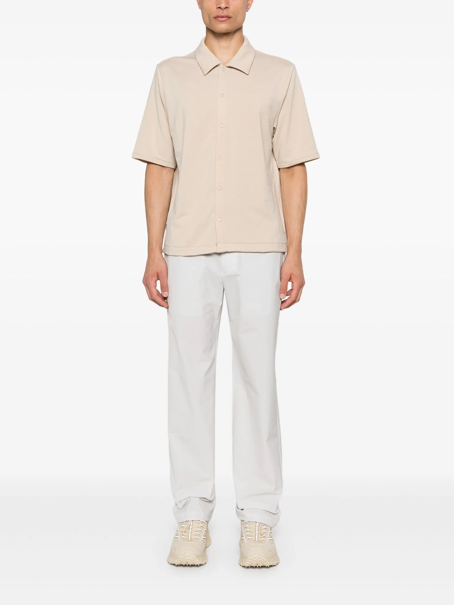 Bud performance shirt