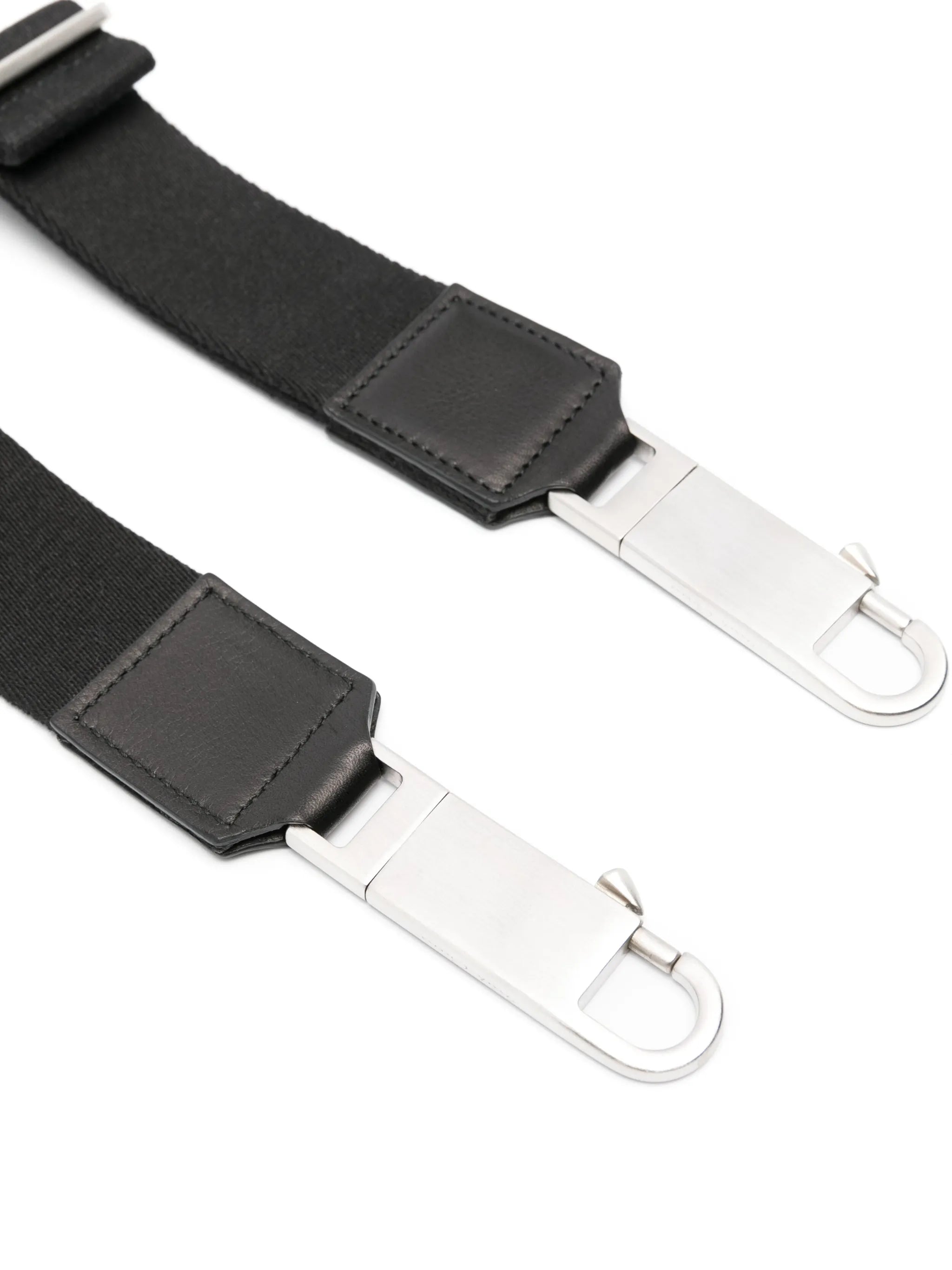 adjustable bag strap