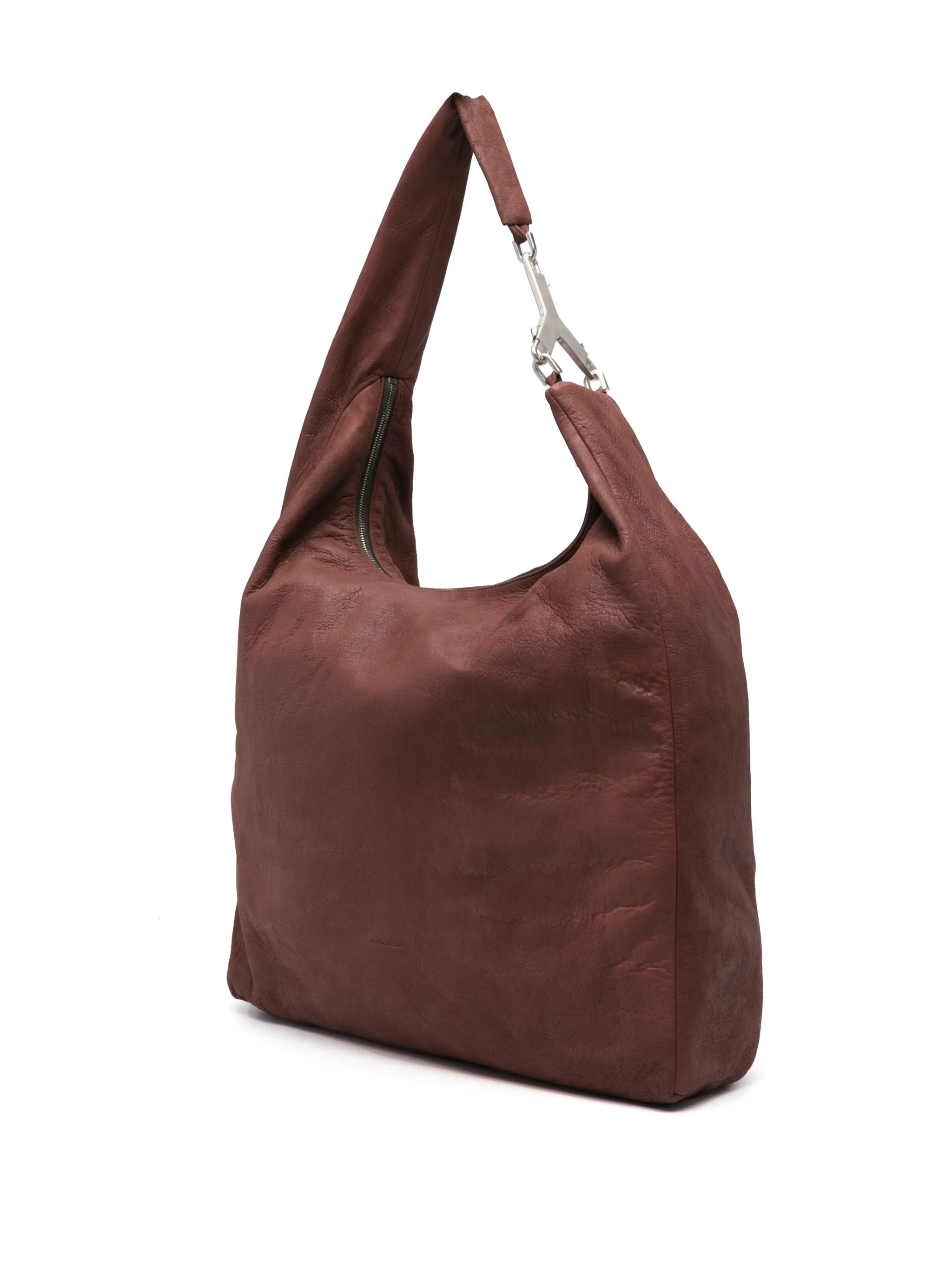 Cerberus shoulder bag