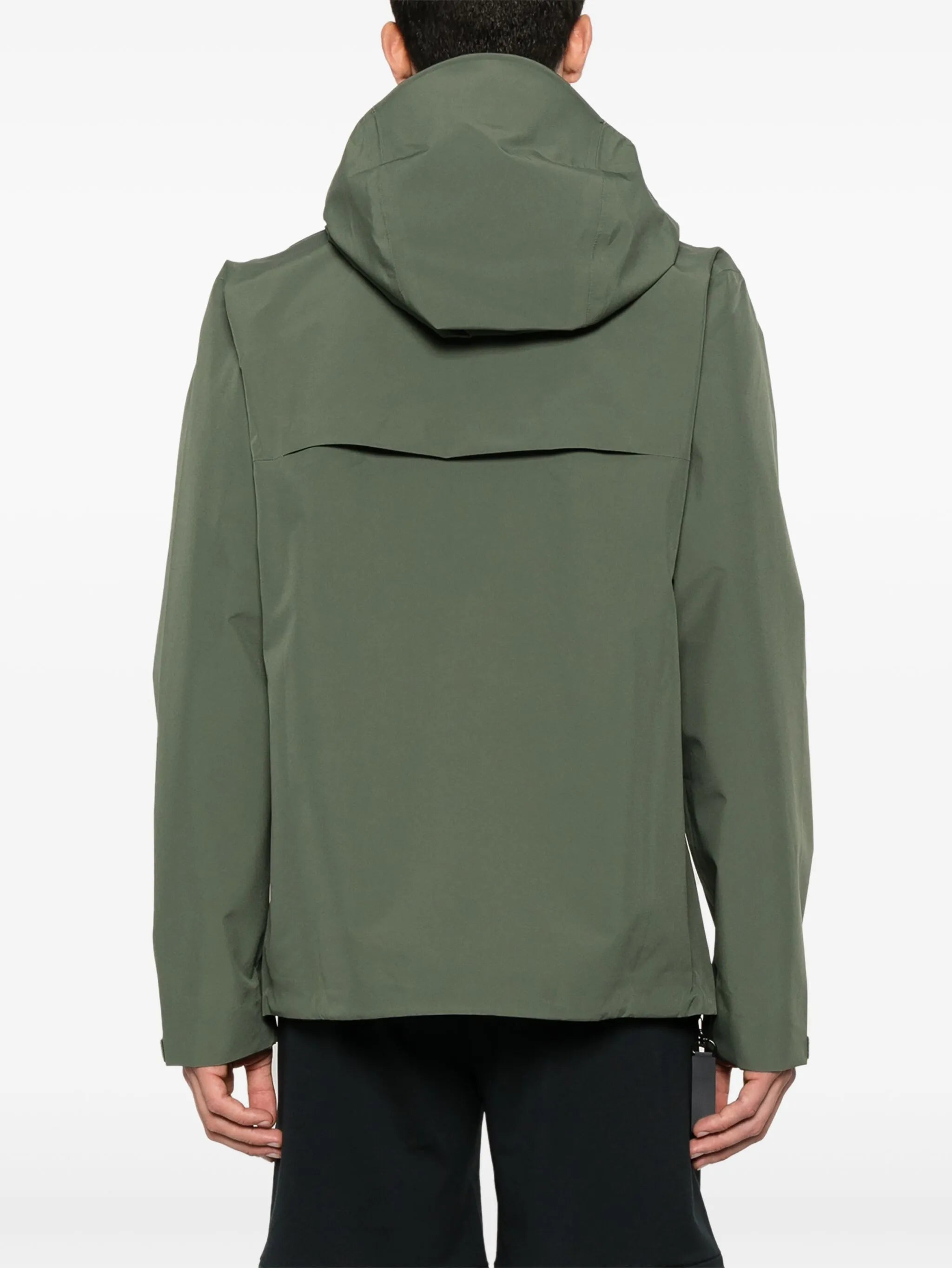 Stette performance jacket